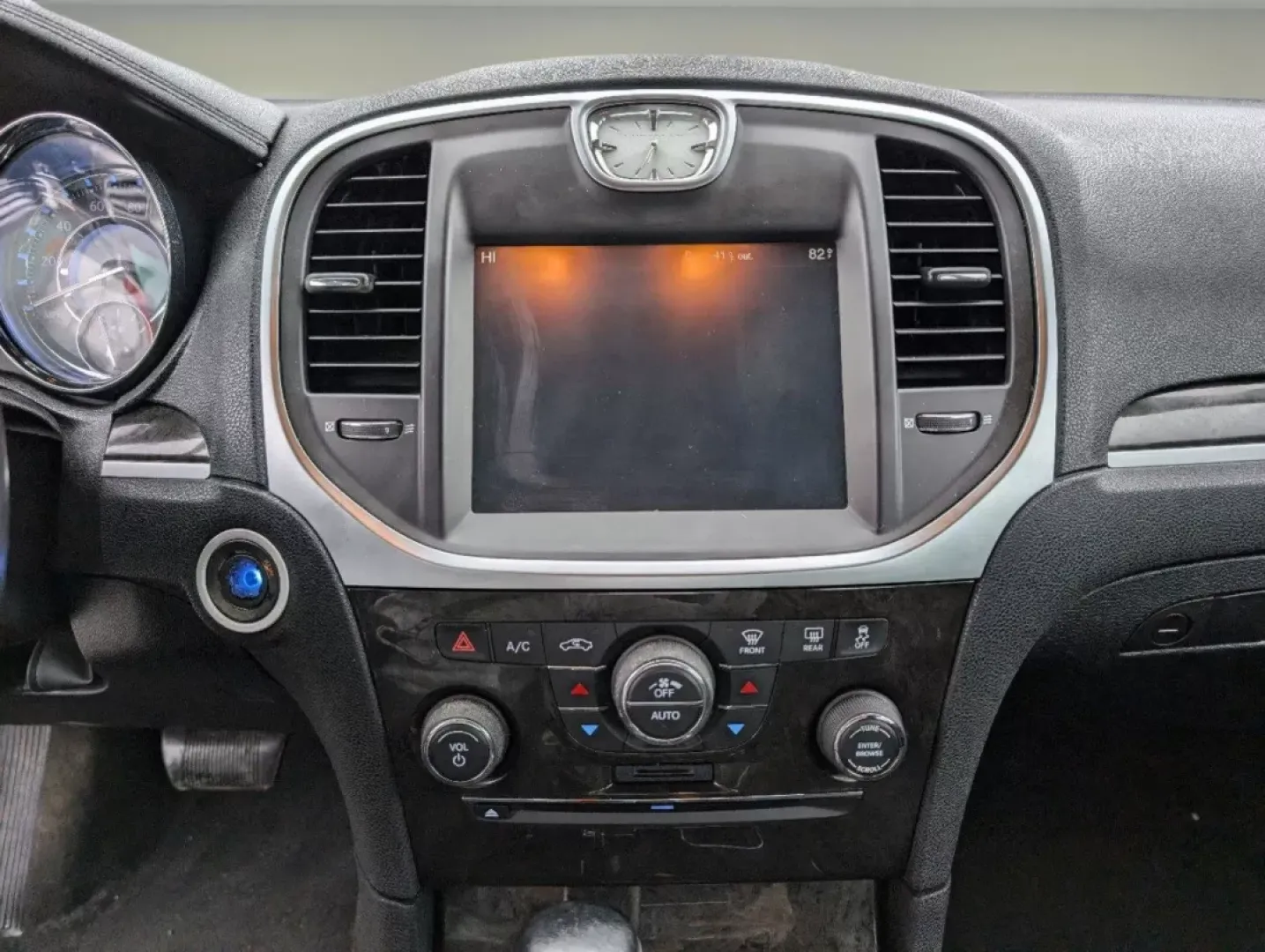 2011 /Black Interior Chrysler 300 (2C3CA4CGXBH) with an Other engine, located at 3959 U.S. 80 W, Phenix City, AL, 36870, (334) 297-4885, 32.469296, -85.135185 - **Elevate Your Driving Experience with the 2011 Chrysler 300 at Gils Auto in Phenix City, AL!**<br /> <br /> Imagine gliding through the streets of Phenix City in a stylish sedan that not only turns heads but also meets your lifestyle needs. Whether you're commuting to work, shuttling the kids to sc - Photo#17