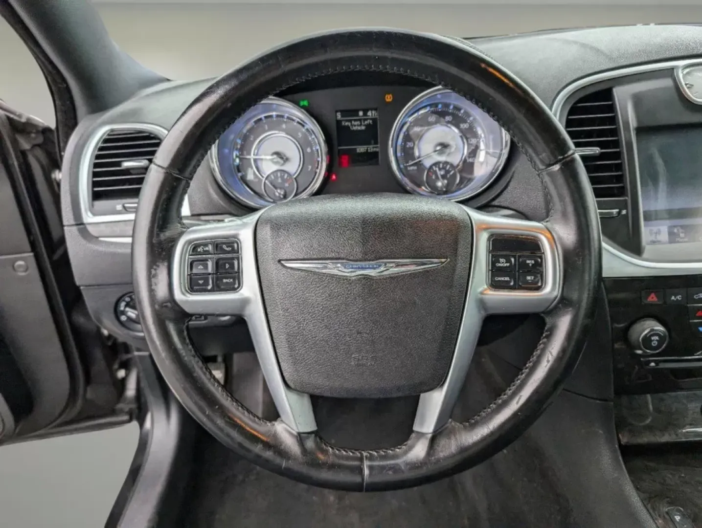 2011 /Black Interior Chrysler 300 (2C3CA4CGXBH) with an Other engine, located at 3959 U.S. 80 W, Phenix City, AL, 36870, (334) 297-4885, 32.469296, -85.135185 - **Elevate Your Driving Experience with the 2011 Chrysler 300 at Gils Auto in Phenix City, AL!**<br /> <br /> Imagine gliding through the streets of Phenix City in a stylish sedan that not only turns heads but also meets your lifestyle needs. Whether you're commuting to work, shuttling the kids to sc - Photo#18