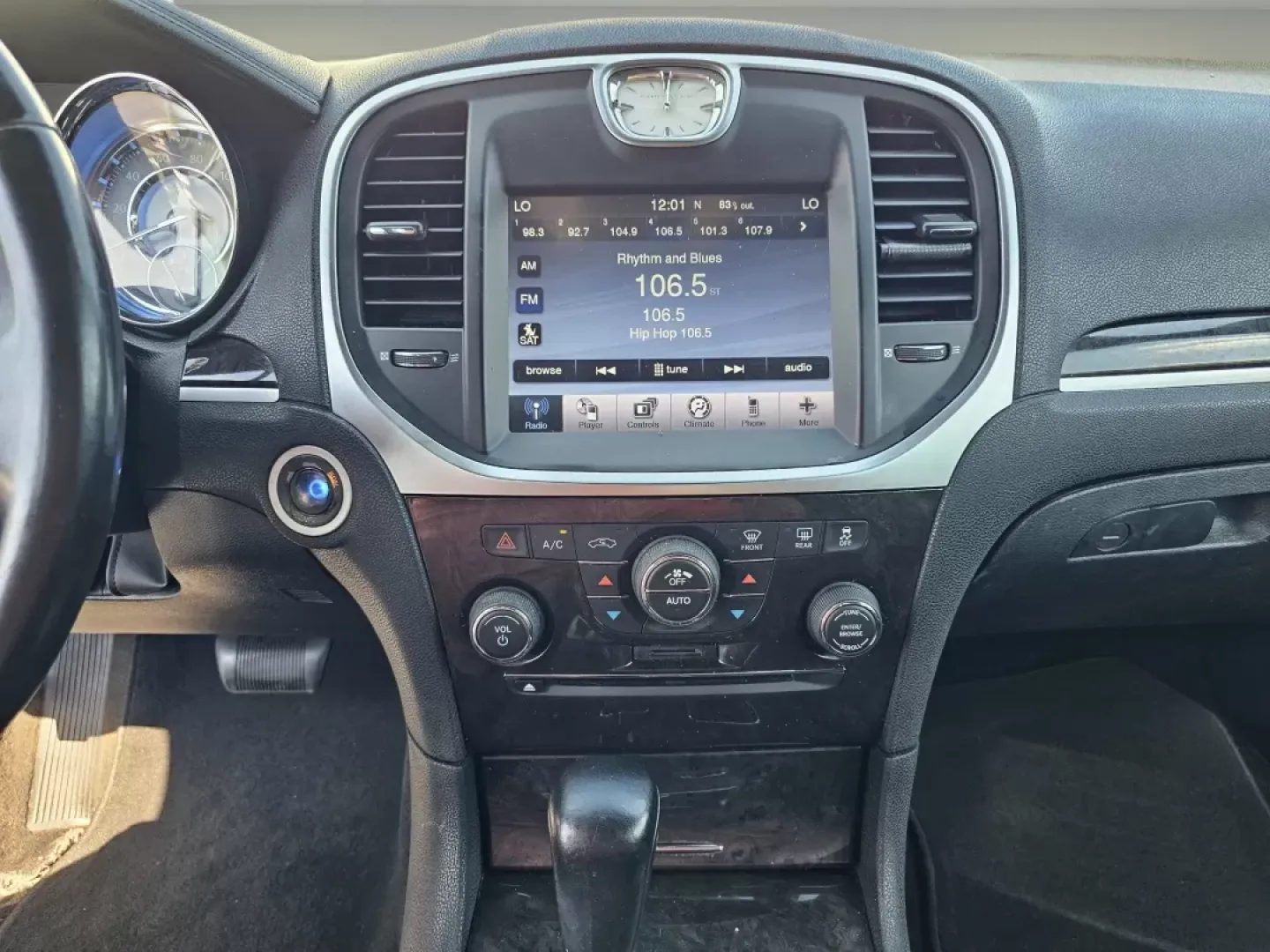 2011 /Black Interior Chrysler 300 (2C3CA4CGXBH) with an Other engine, located at 3959 U.S. 80 W, Phenix City, AL, 36870, (334) 297-4885, 32.469296, -85.135185 - **Elevate Your Driving Experience with the 2011 Chrysler 300 at Gils Auto in Phenix City, AL!**<br /> <br /> Imagine gliding through the streets of Phenix City in a stylish sedan that not only turns heads but also meets your lifestyle needs. Whether you're commuting to work, shuttling the kids to sc - Photo#19