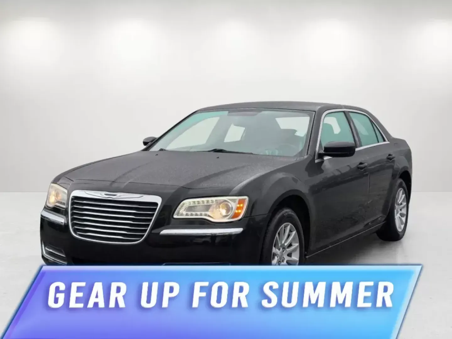 2011 /Black Interior Chrysler 300 (2C3CA4CGXBH) with an Gas/Ethanol V6 3.6L/220 engine, 5-Speed Automatic w/Manual Shift transmission, located at 5115 14th Ave., Columbus, GA, 31904, (706) 323-0345, 32.511494, -84.971046 - 2011 Chrysler 300 - Photo#0