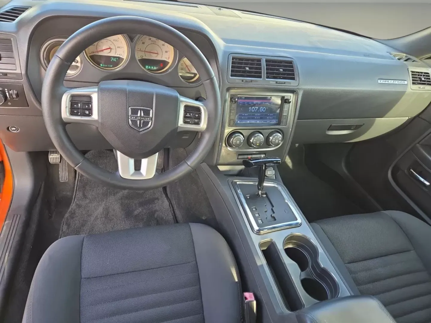 2011 /Dark Slate Gray Interior Dodge Challenger (2B3CJ4DG7BH) with an Other engine, located at 5115 14th Ave., Columbus, GA, 31904, (706) 323-0345, 32.511494, -84.971046 - Unleash your inner thrill-seeker with the stunning 2011 Dodge Challenger, now available at Gils Auto in Phenix City, AL. If you're searching for the perfect blend of power, style, and practicality, this coupe is your ticket to unforgettable weekend adventures and daily commutes alike. Picture yourse - Photo#14