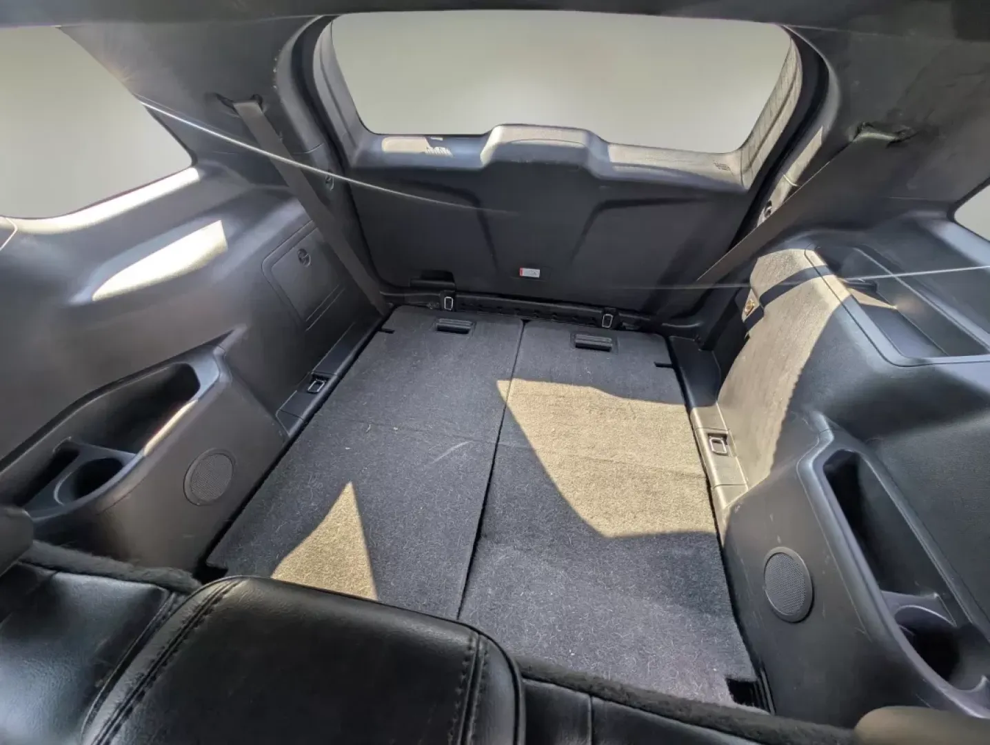 2011 Ford Explorer XLT (1FMHK8D80BG) with an Other engine, located at 3959 U.S. 80 W, Phenix City, AL, 36870, (334) 297-4885, 32.469296, -85.135185 - Are you ready to elevate your family outings or weekend adventures? Look no further than this 2011 Ford Explorer XLT, available now at Gils Auto in Phenix City, AL. With its spacious interior, advanced safety features, and impressive four-wheel drive capabilities, this SUV is perfect for families on - Photo#11