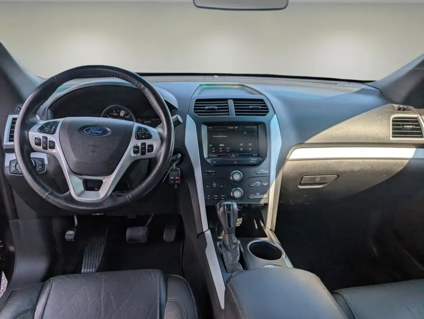 2011 Ford Explorer XLT (1FMHK8D80BG) with an Other engine, located at 3959 U.S. 80 W, Phenix City, AL, 36870, (334) 297-4885, 32.469296, -85.135185 - Are you ready to elevate your family outings or weekend adventures? Look no further than this 2011 Ford Explorer XLT, available now at Gils Auto in Phenix City, AL. With its spacious interior, advanced safety features, and impressive four-wheel drive capabilities, this SUV is perfect for families on - Photo#12