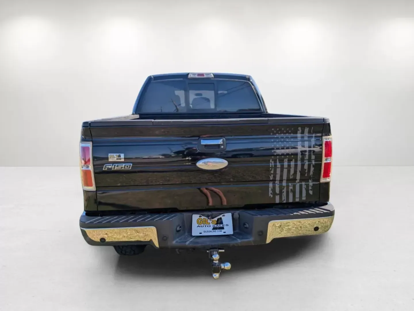 2011 Ford F-150 XLT (1FTFW1ET7BF) with an Other engine, located at 3959 U.S. 80 W, Phenix City, AL, 36870, (334) 297-4885, 32.469296, -85.135185 - ### Conquer the Open Road with the 2011 Ford F-150: Your Ultimate Adventure Awaits!<br /> <br /> Are you ready to elevate your weekend getaways or tackle your daily commute with a blend of rugged capability and comfort? Look no further than this impressive 2011 Ford F-150, a Crew Cab Pickup designed - Photo#4