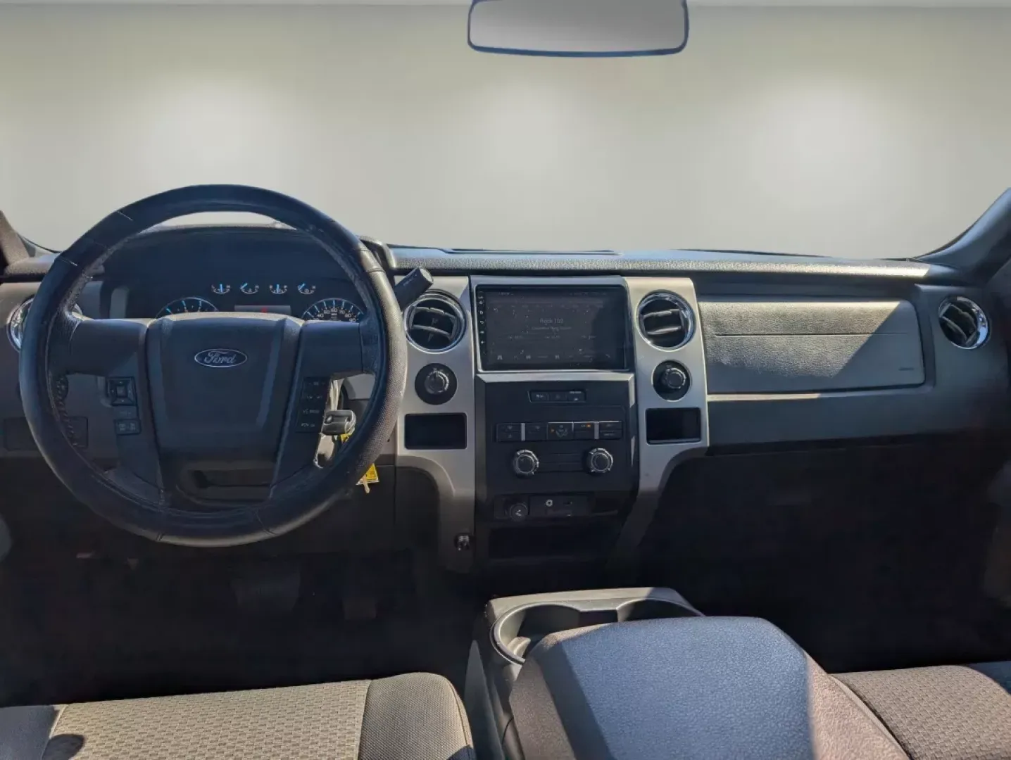 2011 Ford F-150 XLT (1FTFW1ET7BF) with an Other engine, located at 3959 U.S. 80 W, Phenix City, AL, 36870, (334) 297-4885, 32.469296, -85.135185 - ### Conquer the Open Road with the 2011 Ford F-150: Your Ultimate Adventure Awaits!<br /> <br /> Are you ready to elevate your weekend getaways or tackle your daily commute with a blend of rugged capability and comfort? Look no further than this impressive 2011 Ford F-150, a Crew Cab Pickup designed - Photo#9