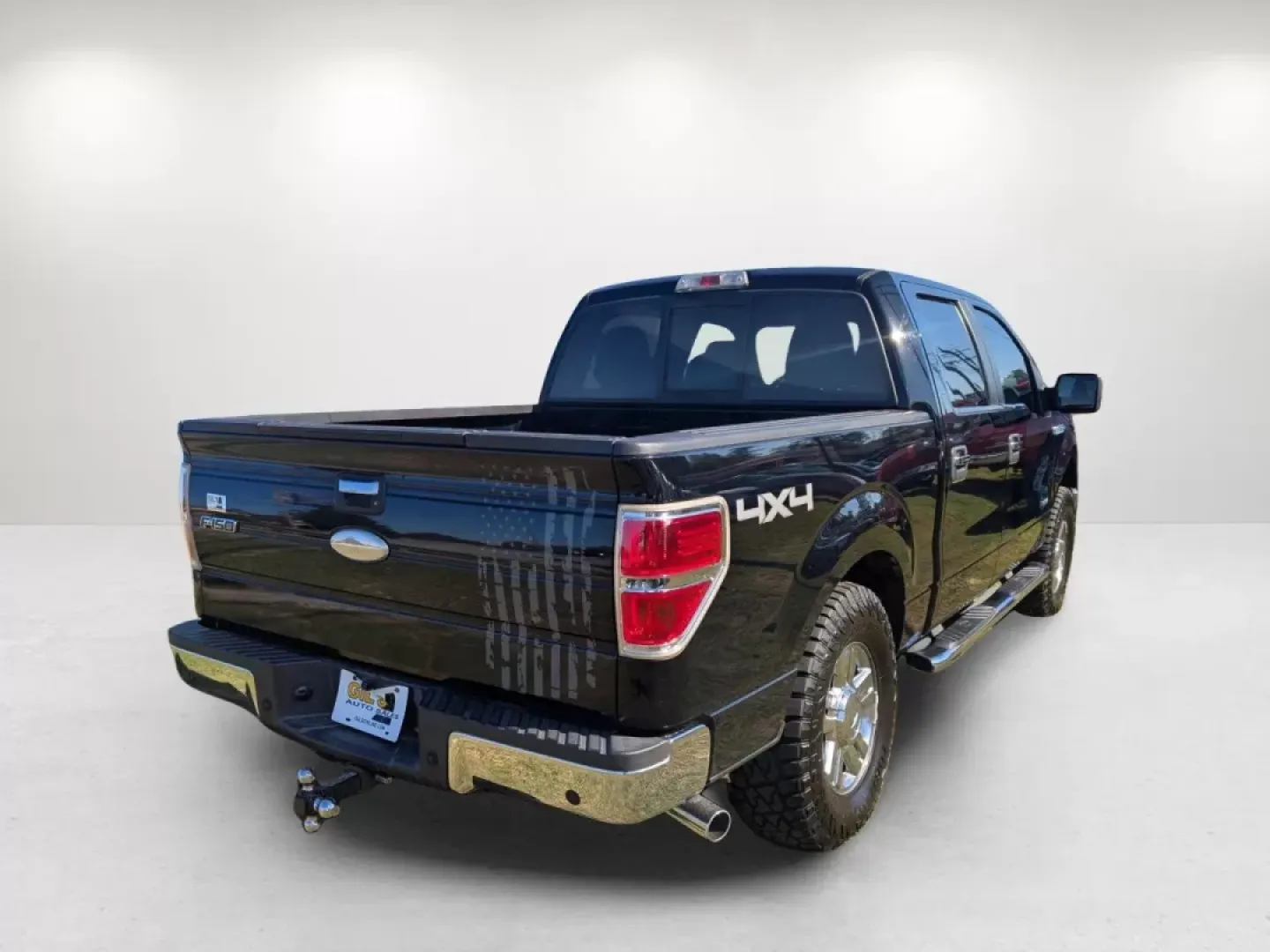 2011 Ford F-150 XLT (1FTFW1ET7BF) with an Other engine, located at 3959 U.S. 80 W, Phenix City, AL, 36870, (334) 297-4885, 32.469296, -85.135185 - ### Conquer the Open Road with the 2011 Ford F-150: Your Ultimate Adventure Awaits!<br /> <br /> Are you ready to elevate your weekend getaways or tackle your daily commute with a blend of rugged capability and comfort? Look no further than this impressive 2011 Ford F-150, a Crew Cab Pickup designed - Photo#14