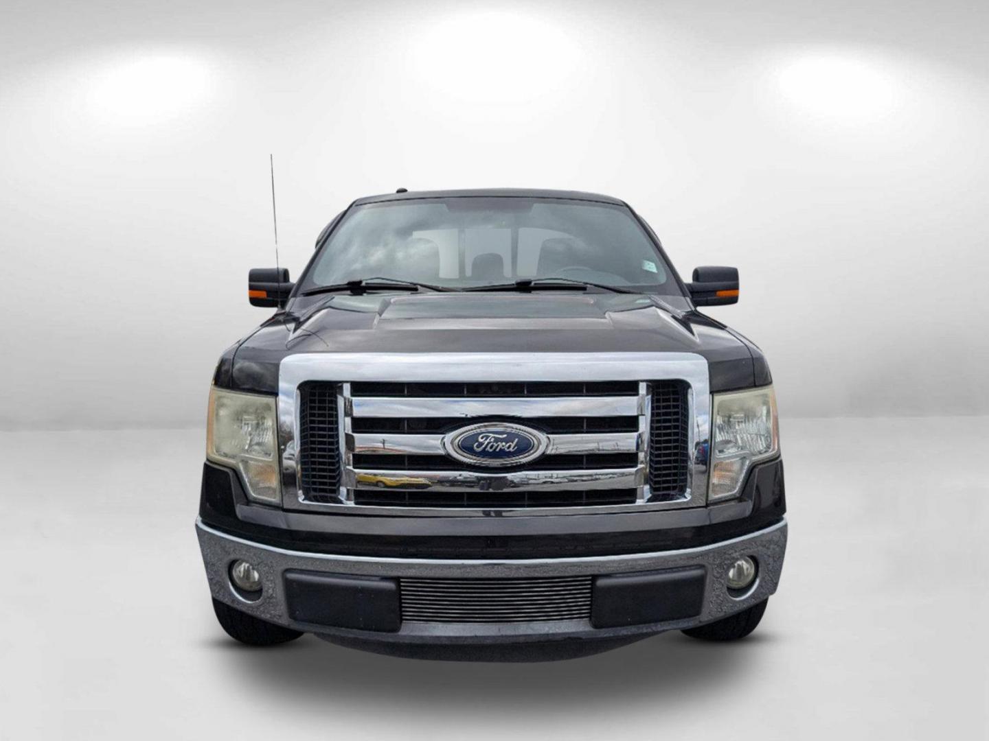 2011 Ford F-150 XLT (1FTEW1CM9BF) with an Gas/Ethanol V6 3.7/227 engine, 6-Speed Automatic transmission, located at 521 Old Farm Lane Rd, Prattville, AL, 36066, (334) 325-1505, 32.482460, -86.416367 - 2011 Ford F-150 XLT - Photo#1