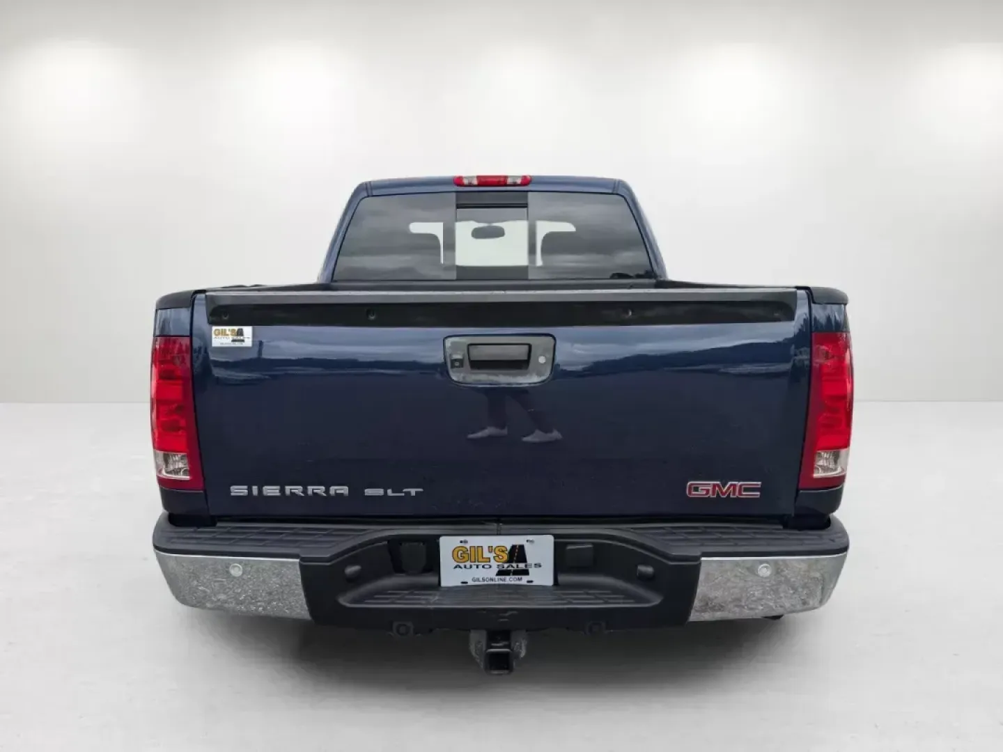 2011 /Very Dark Cashmere/Light Cashmere GMC Sierra 1500 SLT (3GTP2WE30BG) with an Gas/Ethanol V8 5.3L/323 engine, 6-Speed Automatic transmission, located at 3959 U.S. 80 W, Phenix City, AL, 36870, (334) 297-4885, 32.469296, -85.135185 - 2011 GMC Sierra 1500 SLT - Photo#3