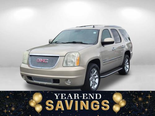 2011 GMC Yukon Denali 2WD