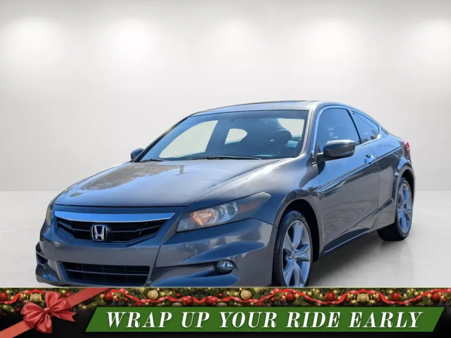 2011 /Black Honda Accord Cpe EX-L (1HGCS2B86BA) with an Other engine, located at 804 22nd Ave, Phenix City, AL, 36870, (334) 297-1860, 32.484749, -85.024475 - **Drive in Style with the 2011 Honda Accord Cpe EX-L from Gils Auto in Phenix City, AL!**<br /> <br /> Are you ready to elevate your daily commute or embark on weekend adventures? The 2011 Honda Accord Cpe EX-L, available at Gils Auto, is the perfect blend of comfort, style, and reliability for thos - Photo#0