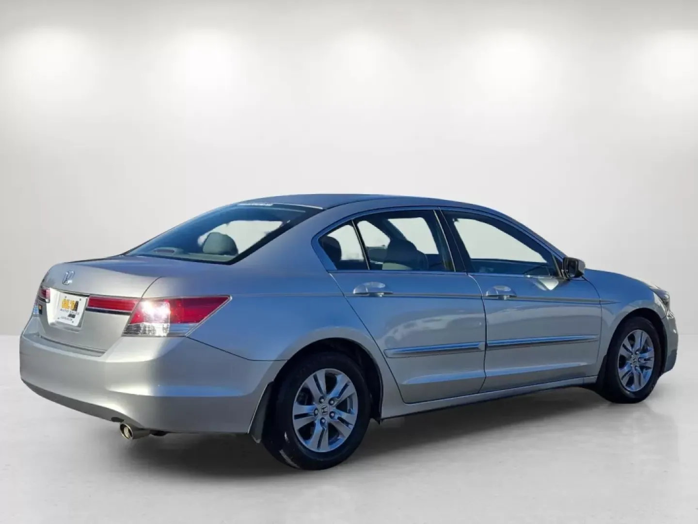 2011 Honda Accord Sdn LX-P (1HGCP2F4XBA) with an Other engine, located at 7000 Northlake Connector, Columbus, GA, 31904, (706) 987-8085, 32.524975, -84.978134 - Are you ready to elevate your daily commute or weekend adventures? Look no further than this stunning 2011 Honda Accord Sdn LX-P, available now at Gils Auto in Phenix City, AL. This vehicle seamlessly blends style, reliability, and comfort, making it the perfect choice for anyone from growing famili - Photo#5