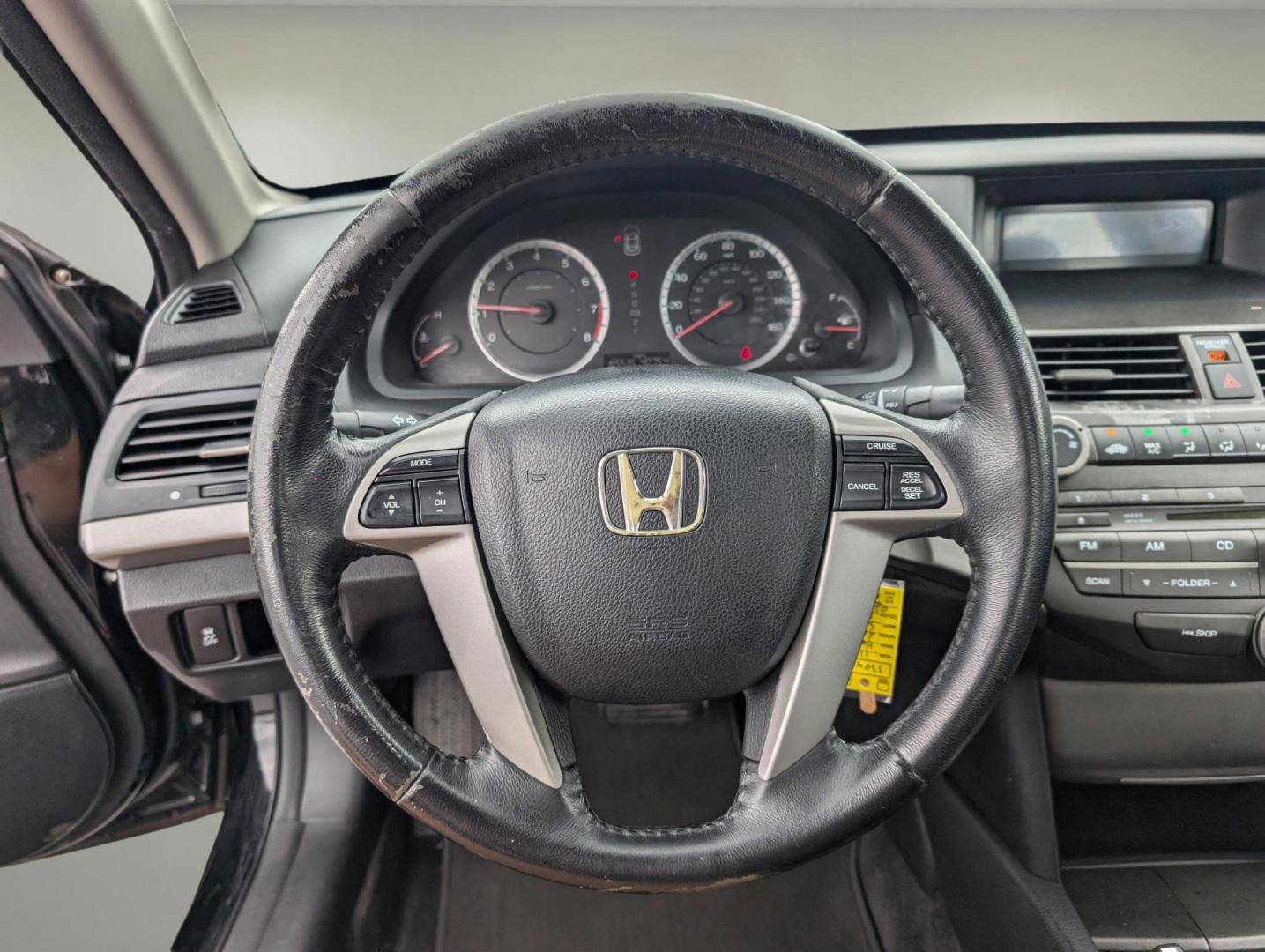 2011 Honda Accord Sdn SE (1HGCP2F61BA) with an Gas I4 2.4L/144 engine, 5-Speed Automatic transmission, located at 521 Old Farm Lane Rd, Prattville, AL, 36066, (334) 325-1505, 32.482460, -86.416367 - 2011 Honda Accord Sdn SE - Photo#14