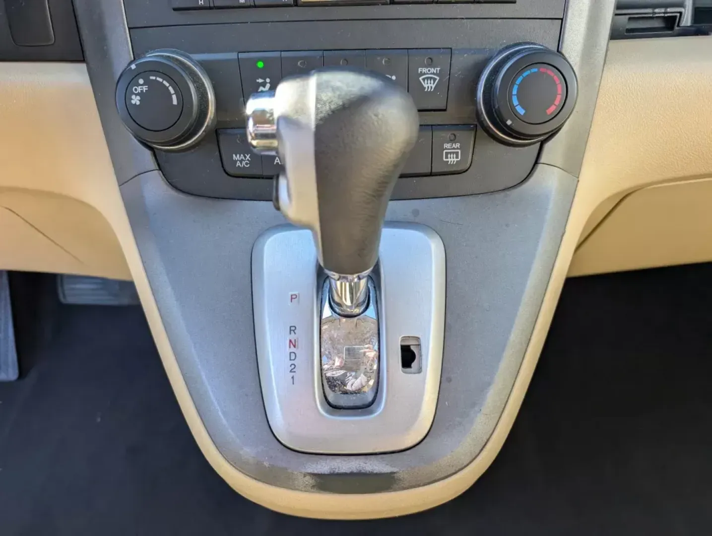 2011 Honda CR-V EX (3CZRE3H51BG) with an Gas I4 2.4L/144 engine, 5-Speed Automatic transmission, located at 521 Old Farm Lane Rd, Prattville, AL, 36066, (334) 325-1505, 32.482460, -86.416367 - 2011 Honda CR-V EX - Photo#13