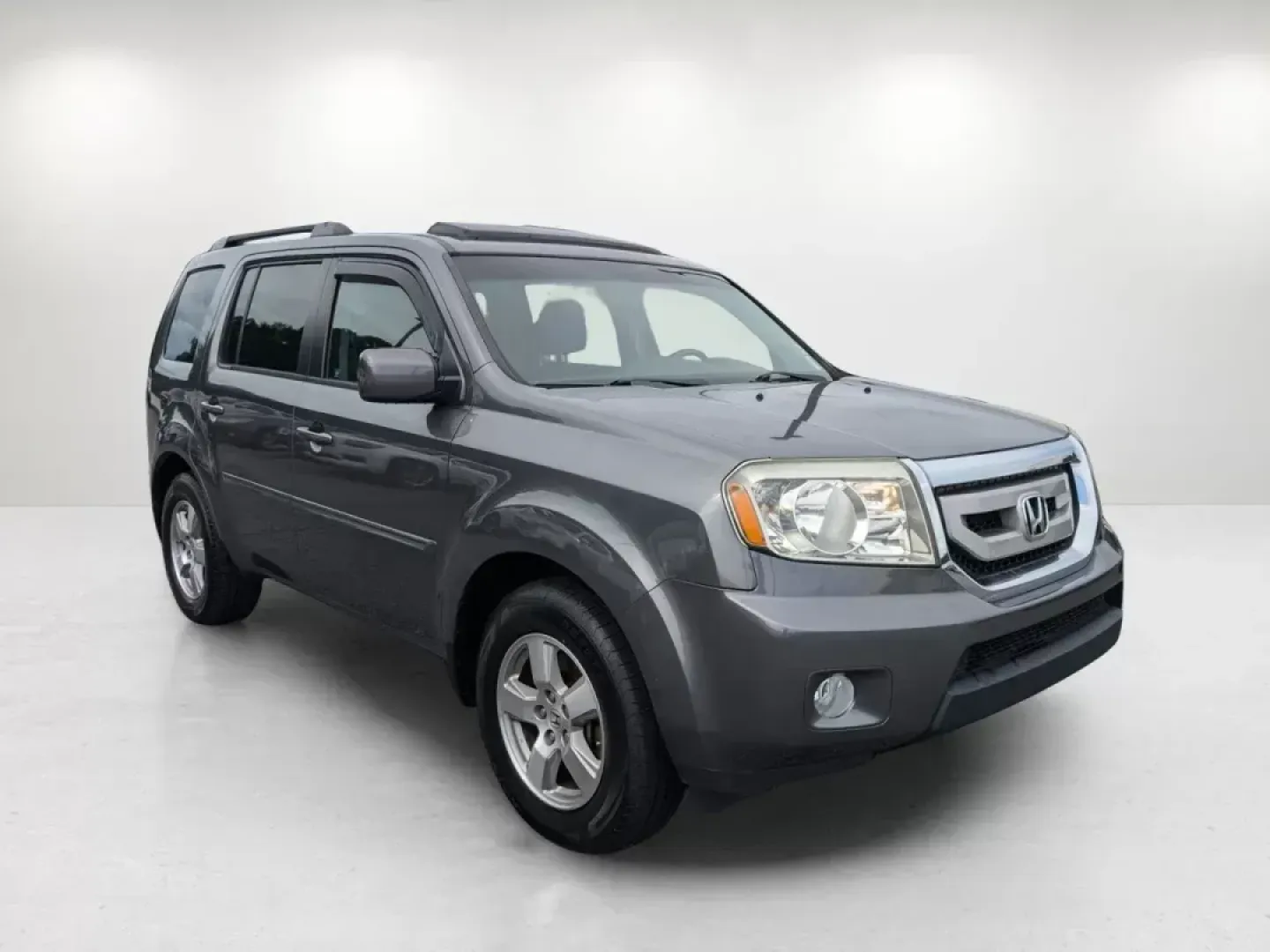 2011 Honda Pilot EX-L (5FNYF3H73BB) with an Gas V6 3.5L/212 engine, 5-Speed Automatic w/OD transmission, located at 521 Old Farm Lane Rd, Prattville, AL, 36066, (334) 325-1505, 32.482460, -86.416367 - **Explore Family Adventures with the 2011 Honda Pilot EX-L at Gils Auto - Prattville!**<br /> <br /> Are you ready to embark on your next family road trip or weekend adventure? The 2011 Honda Pilot EX-L is the perfect SUV for those who crave space, comfort, and reliability. With ample room for growi - Photo#2