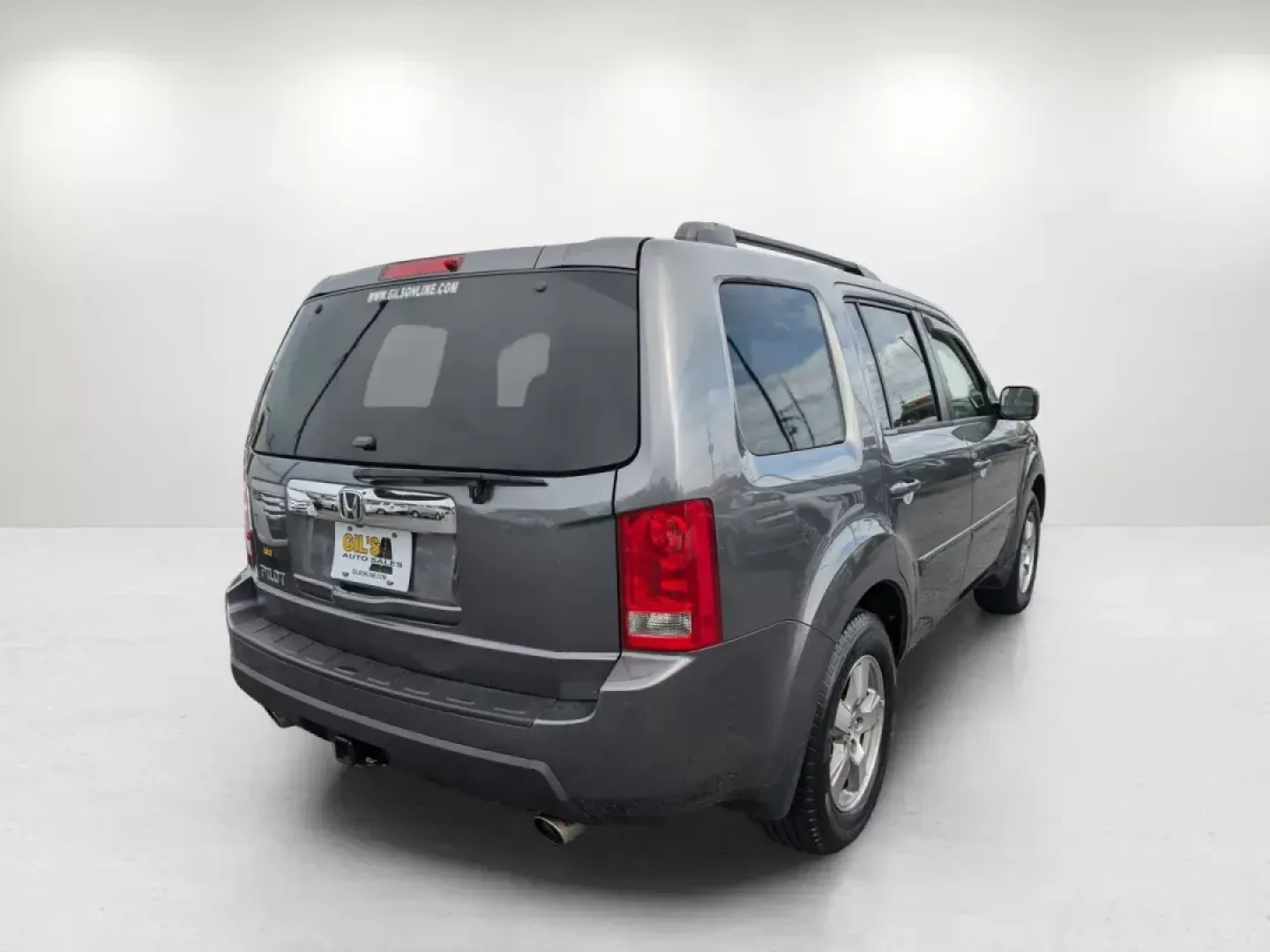 2011 Honda Pilot EX-L (5FNYF3H73BB) with an Gas V6 3.5L/212 engine, 5-Speed Automatic w/OD transmission, located at 521 Old Farm Lane Rd, Prattville, AL, 36066, (334) 325-1505, 32.482460, -86.416367 - **Explore Family Adventures with the 2011 Honda Pilot EX-L at Gils Auto - Prattville!**<br /> <br /> Are you ready to embark on your next family road trip or weekend adventure? The 2011 Honda Pilot EX-L is the perfect SUV for those who crave space, comfort, and reliability. With ample room for growi - Photo#4