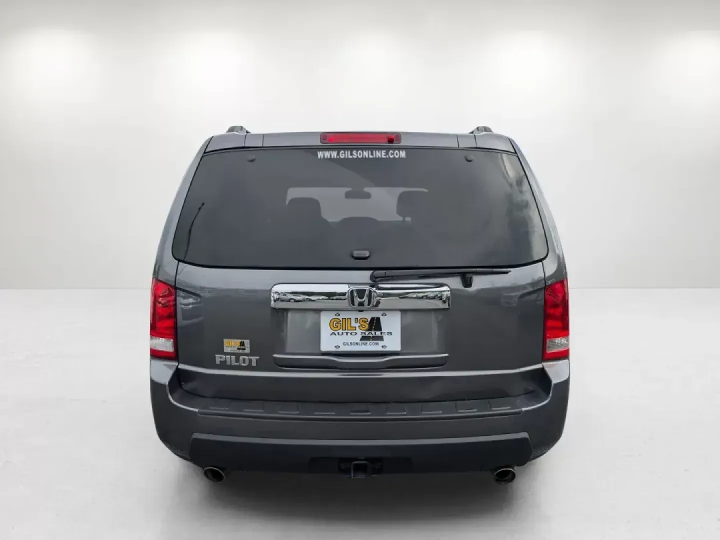 2011 Honda Pilot EX-L (5FNYF3H73BB) with an Gas V6 3.5L/212 engine, 5-Speed Automatic w/OD transmission, located at 521 Old Farm Lane Rd, Prattville, AL, 36066, (334) 325-1505, 32.482460, -86.416367 - **Explore Family Adventures with the 2011 Honda Pilot EX-L at Gils Auto - Prattville!**<br /> <br /> Are you ready to embark on your next family road trip or weekend adventure? The 2011 Honda Pilot EX-L is the perfect SUV for those who crave space, comfort, and reliability. With ample room for growi - Photo#5