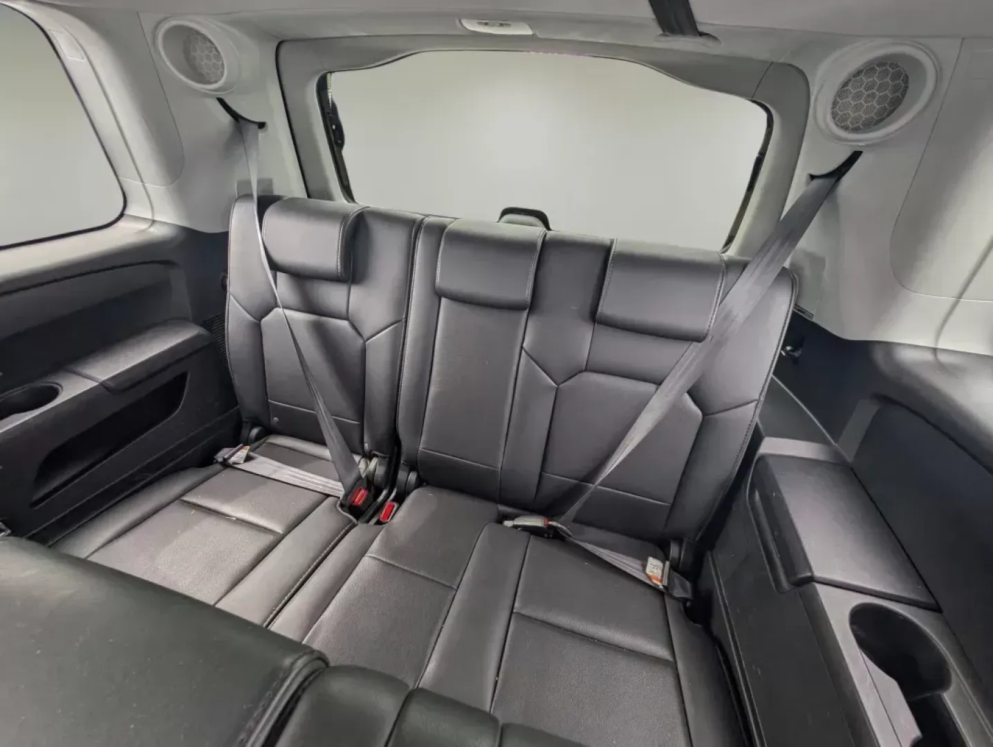 2011 Honda Pilot EX-L (5FNYF3H73BB) with an Gas V6 3.5L/212 engine, 5-Speed Automatic w/OD transmission, located at 521 Old Farm Lane Rd, Prattville, AL, 36066, (334) 325-1505, 32.482460, -86.416367 - **Explore Family Adventures with the 2011 Honda Pilot EX-L at Gils Auto - Prattville!**<br /> <br /> Are you ready to embark on your next family road trip or weekend adventure? The 2011 Honda Pilot EX-L is the perfect SUV for those who crave space, comfort, and reliability. With ample room for growi - Photo#11