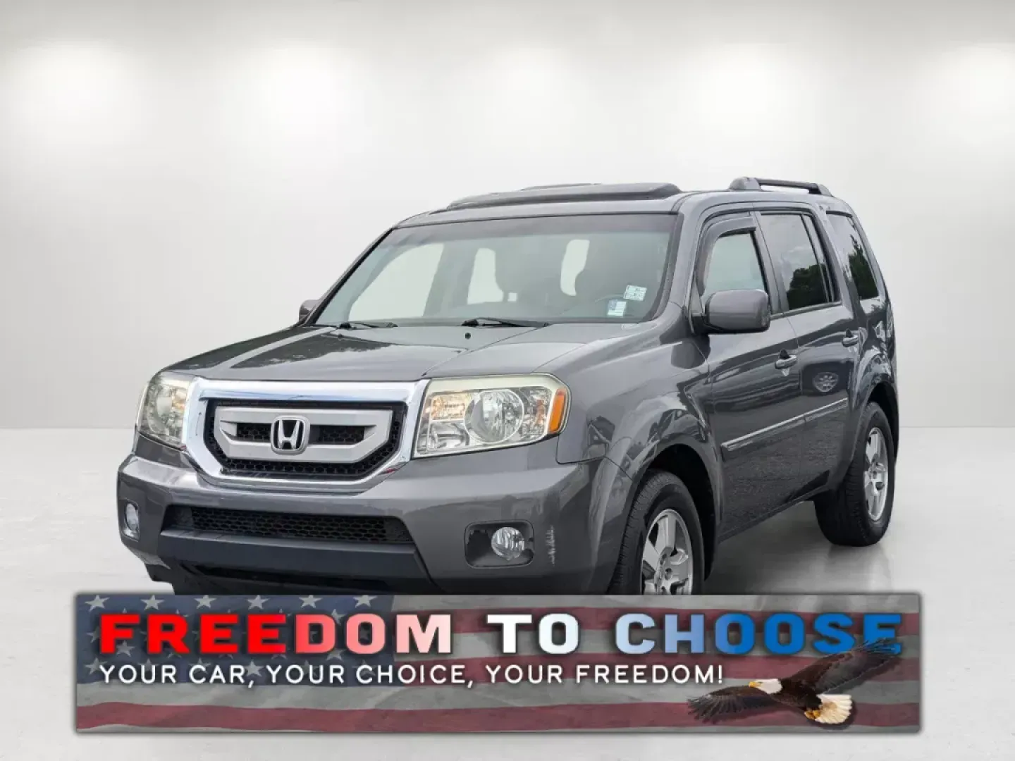 2011 Honda Pilot EX-L (5FNYF3H73BB) with an Gas V6 3.5L/212 engine, 5-Speed Automatic w/OD transmission, located at 521 Old Farm Lane Rd, Prattville, AL, 36066, (334) 325-1505, 32.482460, -86.416367 - **Explore Family Adventures with the 2011 Honda Pilot EX-L at Gils Auto - Prattville!**<br /> <br /> Are you ready to embark on your next family road trip or weekend adventure? The 2011 Honda Pilot EX-L is the perfect SUV for those who crave space, comfort, and reliability. With ample room for growi - Photo#0