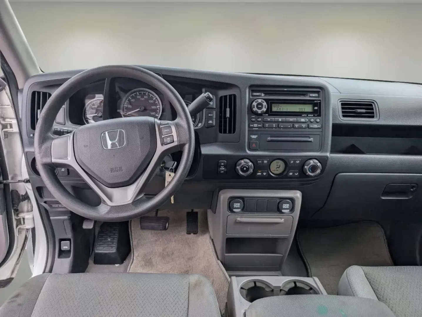 2011 Honda Ridgeline RT (5FPYK1F28BB) with an Other engine, located at 521 Old Farm Lane Rd, Prattville, AL, 36066, (334) 325-1505, 32.482460, -86.416367 - Elevate your adventures with the 2011 Honda Ridgeline RT, the ultimate crew cab pickup truck that seamlessly blends versatility and comfort for a lifestyle filled with possibilities. Whether you're hauling equipment for a weekend project, embarking on family road trips, or navigating daily commutes, - Photo#11