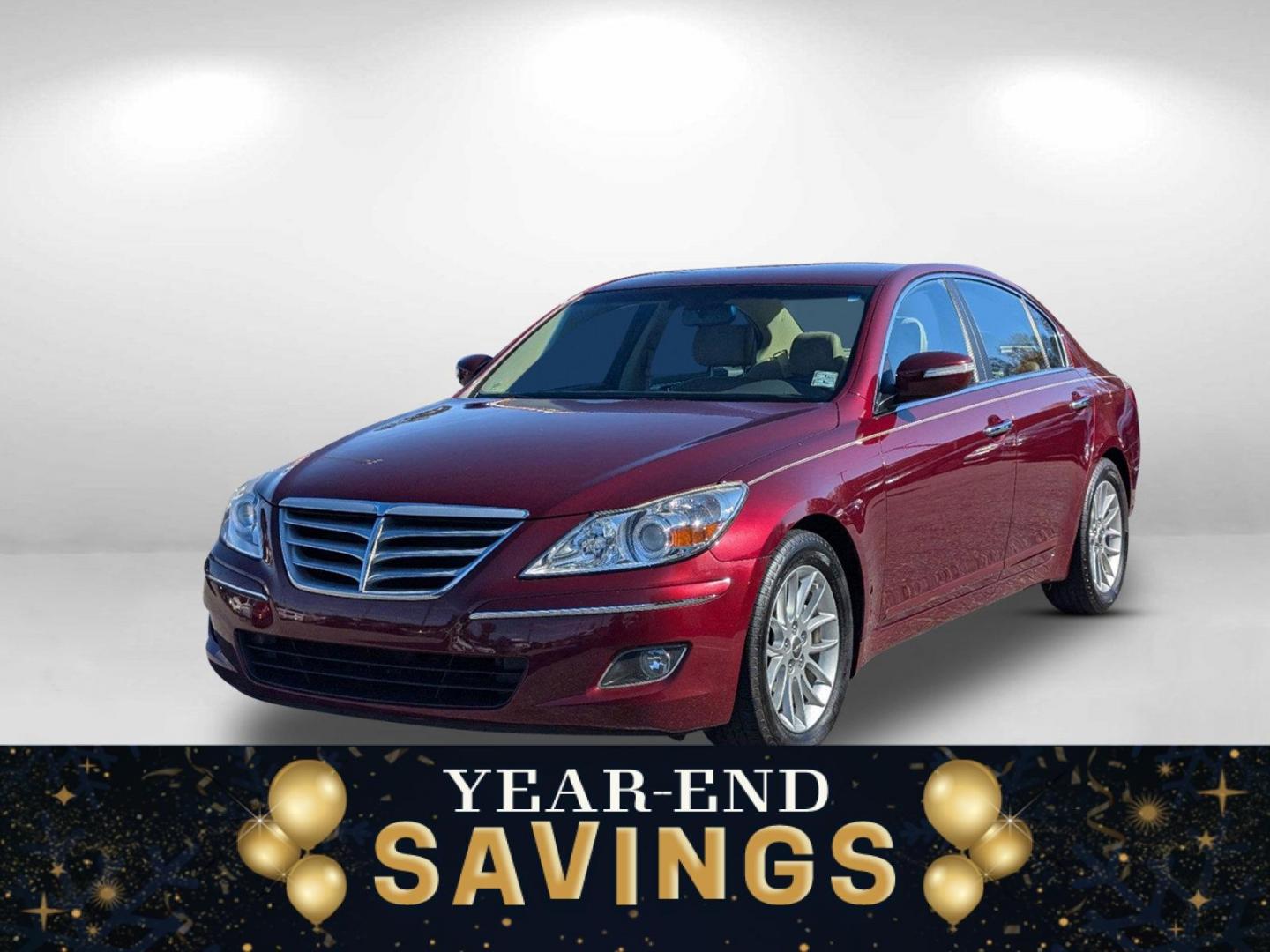 2011 /Cashmere Hyundai Genesis (KMHGC4DE2BU) with an Gas V6 3.8L/231 engine, 6-Speed Automatic w/OD SHIFTRONIC transmission, located at 5115 14th Ave., Columbus, GA, 31904, (706) 323-0345, 32.511494, -84.971046 - 2011 Hyundai Genesis - Photo#0