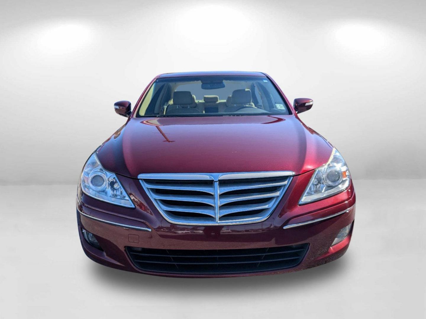 2011 /Cashmere Hyundai Genesis (KMHGC4DE2BU) with an Gas V6 3.8L/231 engine, 6-Speed Automatic w/OD SHIFTRONIC transmission, located at 5115 14th Ave., Columbus, GA, 31904, (706) 323-0345, 32.511494, -84.971046 - 2011 Hyundai Genesis - Photo#1