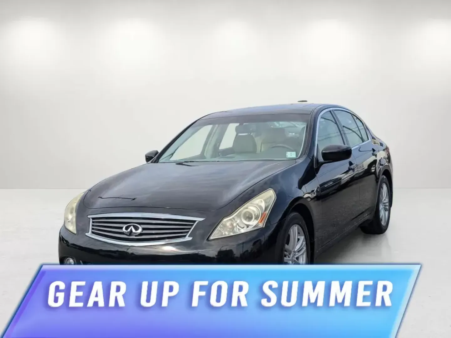 2011 /Wheat Infiniti G37 Sedan Journey (JN1CV6AP6BM) with an Gas V6 3.7L/225 engine, 7-Speed Automatic w/OD transmission, located at 3959 U.S. 80 W, Phenix City, AL, 36870, (334) 297-4885, 32.469296, -85.135185 - 2011 Infiniti G37 Sedan Journey - Photo#0