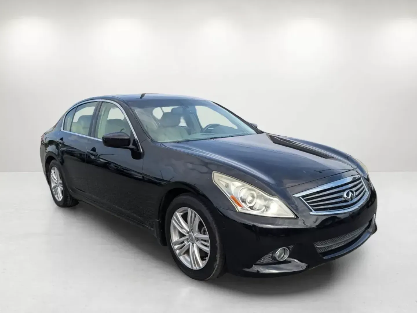 2011 /Wheat Infiniti G37 Sedan Journey (JN1CV6AP6BM) with an Gas V6 3.7L/225 engine, 7-Speed Automatic w/OD transmission, located at 3959 U.S. 80 W, Phenix City, AL, 36870, (334) 297-4885, 32.469296, -85.135185 - 2011 Infiniti G37 Sedan Journey - Photo#2