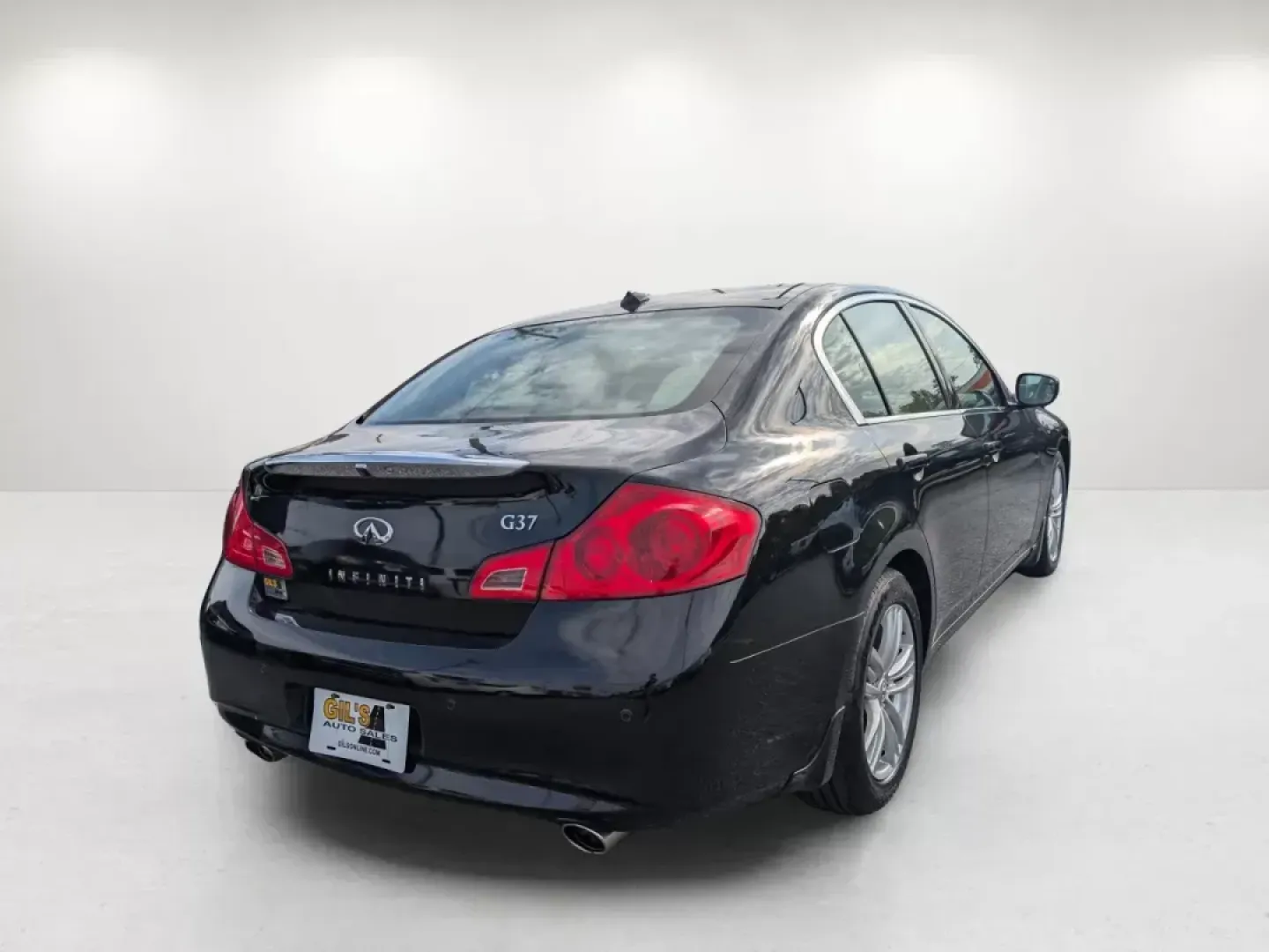 2011 /Wheat Infiniti G37 Sedan Journey (JN1CV6AP6BM) with an Gas V6 3.7L/225 engine, 7-Speed Automatic w/OD transmission, located at 3959 U.S. 80 W, Phenix City, AL, 36870, (334) 297-4885, 32.469296, -85.135185 - 2011 Infiniti G37 Sedan Journey - Photo#4