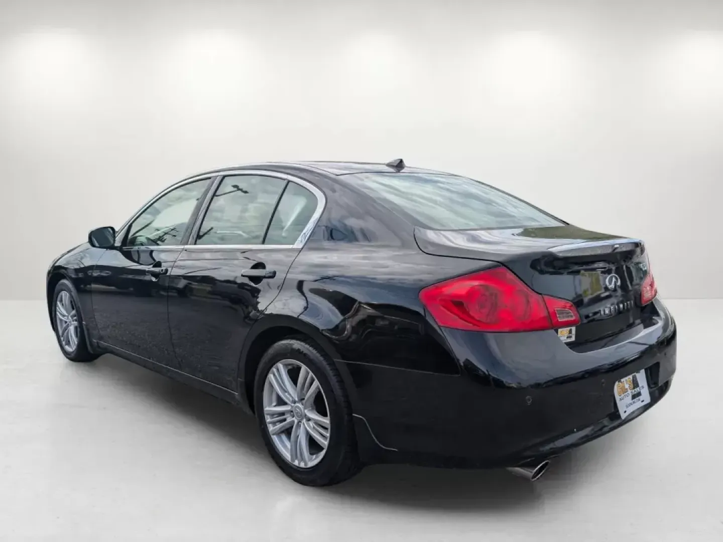 2011 /Wheat Infiniti G37 Sedan Journey (JN1CV6AP6BM) with an Gas V6 3.7L/225 engine, 7-Speed Automatic w/OD transmission, located at 3959 U.S. 80 W, Phenix City, AL, 36870, (334) 297-4885, 32.469296, -85.135185 - 2011 Infiniti G37 Sedan Journey - Photo#6