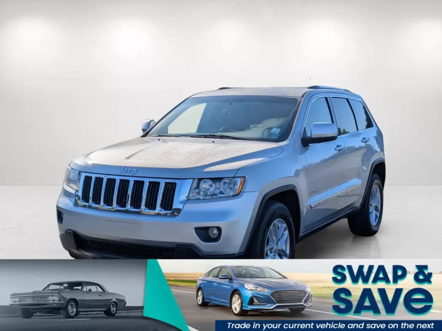 2011 /Dark Graystone/Medium Graystone Interior Jeep Grand Cherokee Laredo (1J4RS4GG3BC) with an Other engine, located at 5115 14th Ave., Columbus, GA, 31904, (706) 323-0345, 32.511494, -84.971046 - ### Explore the Open Road with the 2011 Jeep Grand Cherokee Laredo at Gils Auto!<br /> <br /> Are you ready for weekend adventures, family road trips, or simply an everyday reliable ride? Look no further! The **2011 Jeep Grand Cherokee Laredo** is the ultimate SUV that blends luxury, performance, an - Photo#0