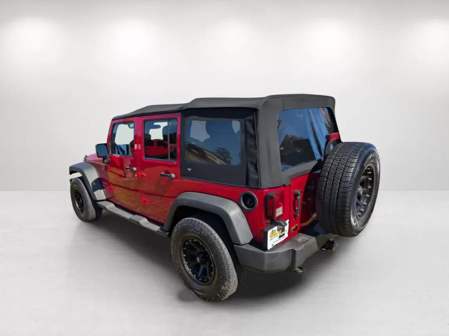 2011 /Black Interior Jeep Wrangler Sport (1J4BA3H10BL) with an Other engine, located at 1430 Gateway Drive, Opelika, AL, 36801, (334) 239-0944, 32.637871, -85.409790 - **Unleash Your Adventurous Spirit with This 2011 Jeep Wrangler Sport!**<br /> <br /> Are you ready to elevate your weekend getaways or daily commutes? This 2011 Jeep Wrangler Sport is the perfect adventure companion for thrill-seekers and budget-conscious buyers alike. With its robust 4WD system and - Photo#6