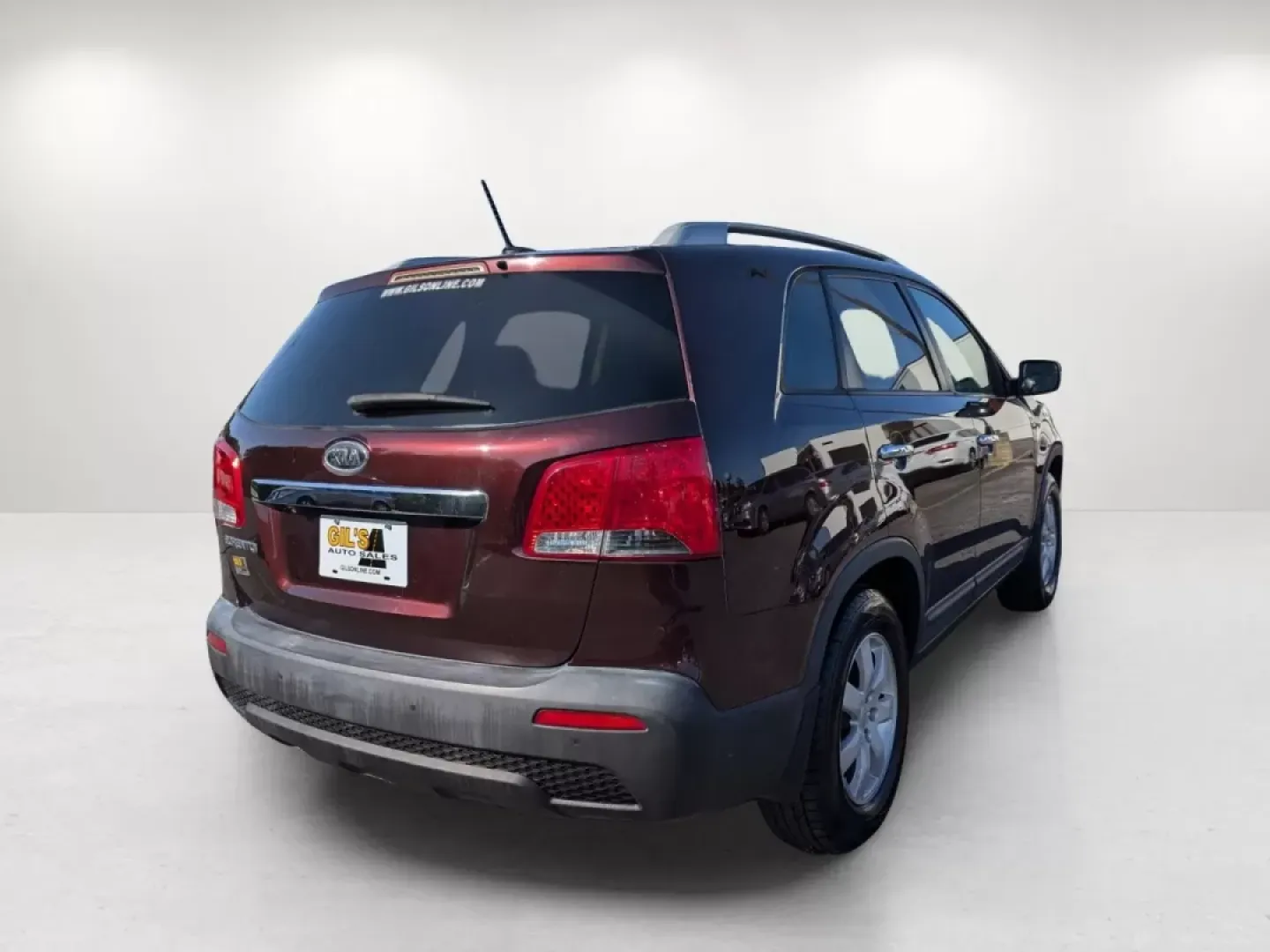 2011 /Beige Kia Sorento LX (5XYKT3A16BG) with an Other engine, located at 521 Old Farm Lane Rd, Prattville, AL, 36066, (334) 325-1505, 32.482460, -86.416367 - Are you ready to elevate your family adventures or tackle daily commutes with confidence? Look no further than this stunning 2011 Kia Sorento LX, available now at Gils Auto - Columbus #2. Perfectly designed for growing families and budget-conscious buyers alike, this SUV combines space, comfort, and - Photo#4