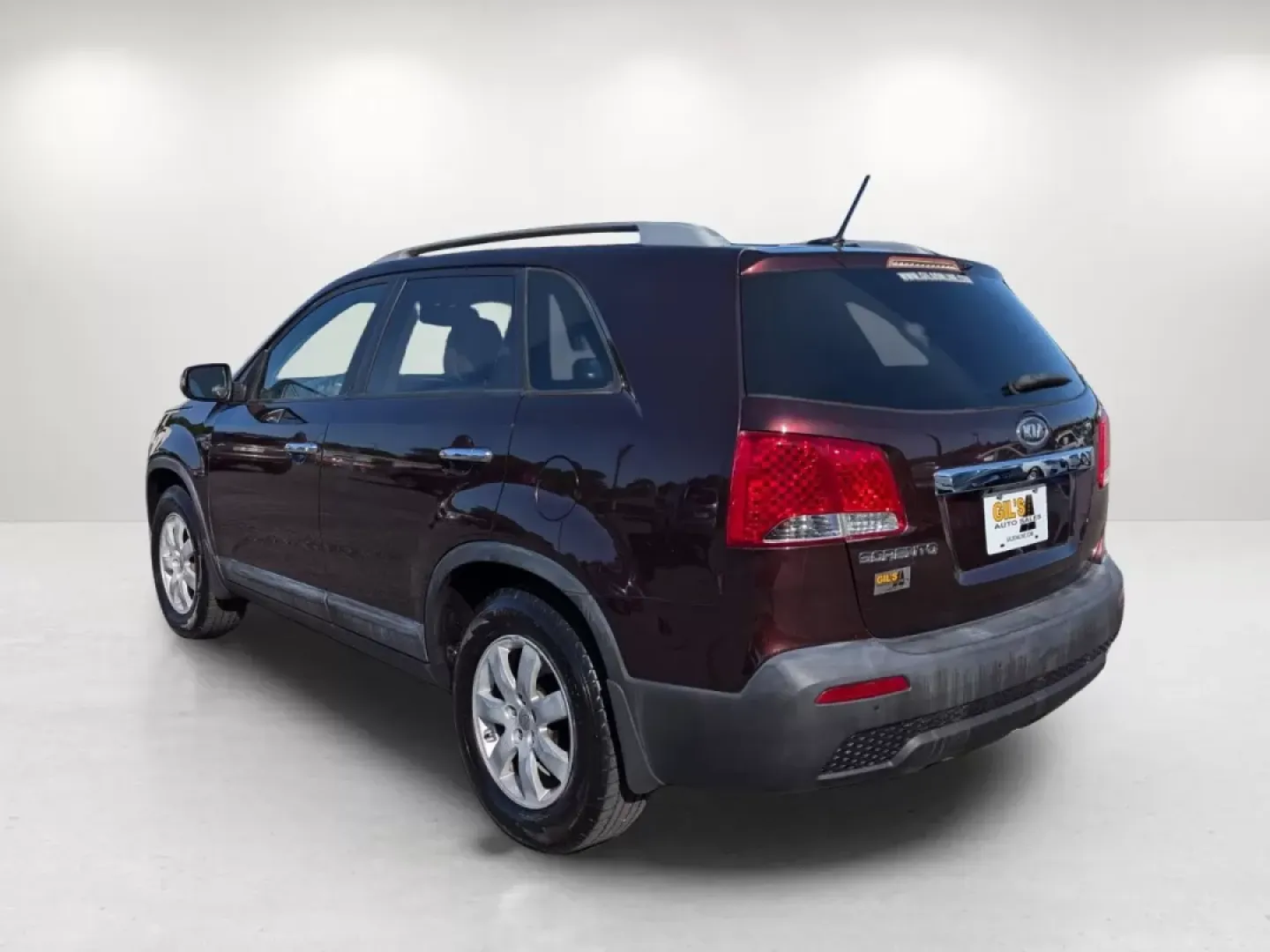 2011 /Beige Kia Sorento LX (5XYKT3A16BG) with an Other engine, located at 521 Old Farm Lane Rd, Prattville, AL, 36066, (334) 325-1505, 32.482460, -86.416367 - Are you ready to elevate your family adventures or tackle daily commutes with confidence? Look no further than this stunning 2011 Kia Sorento LX, available now at Gils Auto - Columbus #2. Perfectly designed for growing families and budget-conscious buyers alike, this SUV combines space, comfort, and - Photo#6