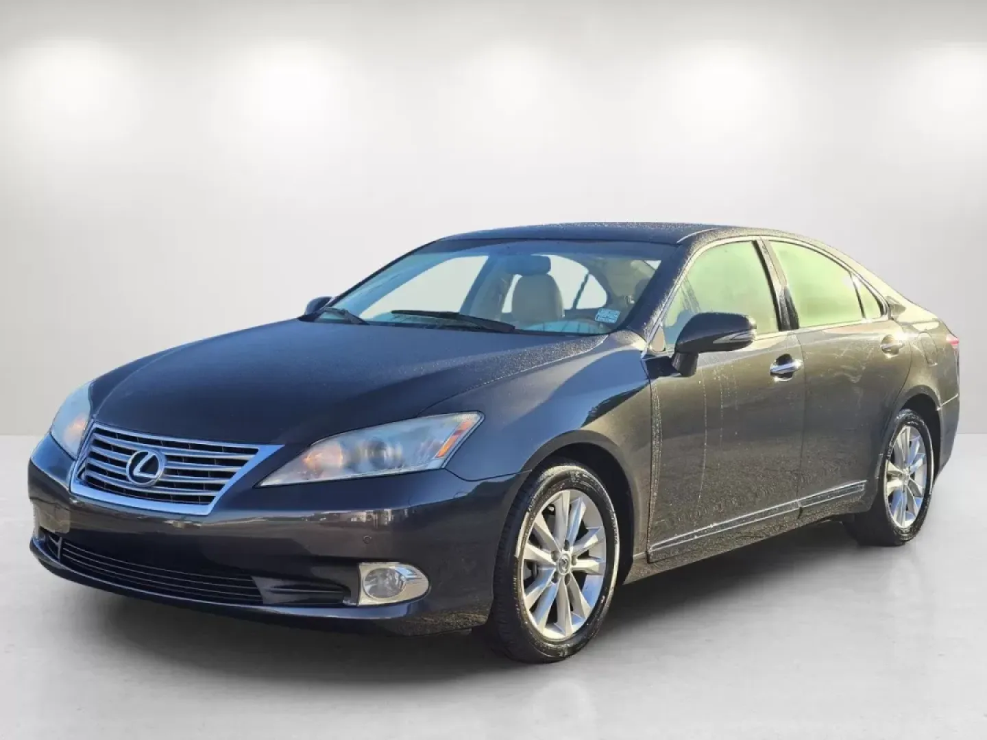 2011 Lexus ES 350 (JTHBK1EG5B2) with an Other engine, located at 804 22nd Ave, Phenix City, AL, 36870, (334) 297-1860, 32.484749, -85.024475 - Discover the perfect blend of style and comfort with this stunning 2011 Lexus ES 350, available now at Gils Auto - Phenix City #2. Located in the heart of Phenix City, AL at 804 22nd Ave, we specialize in providing exceptional vehicles to our community with our Buy Here Pay Here financing options, m - Photo#1