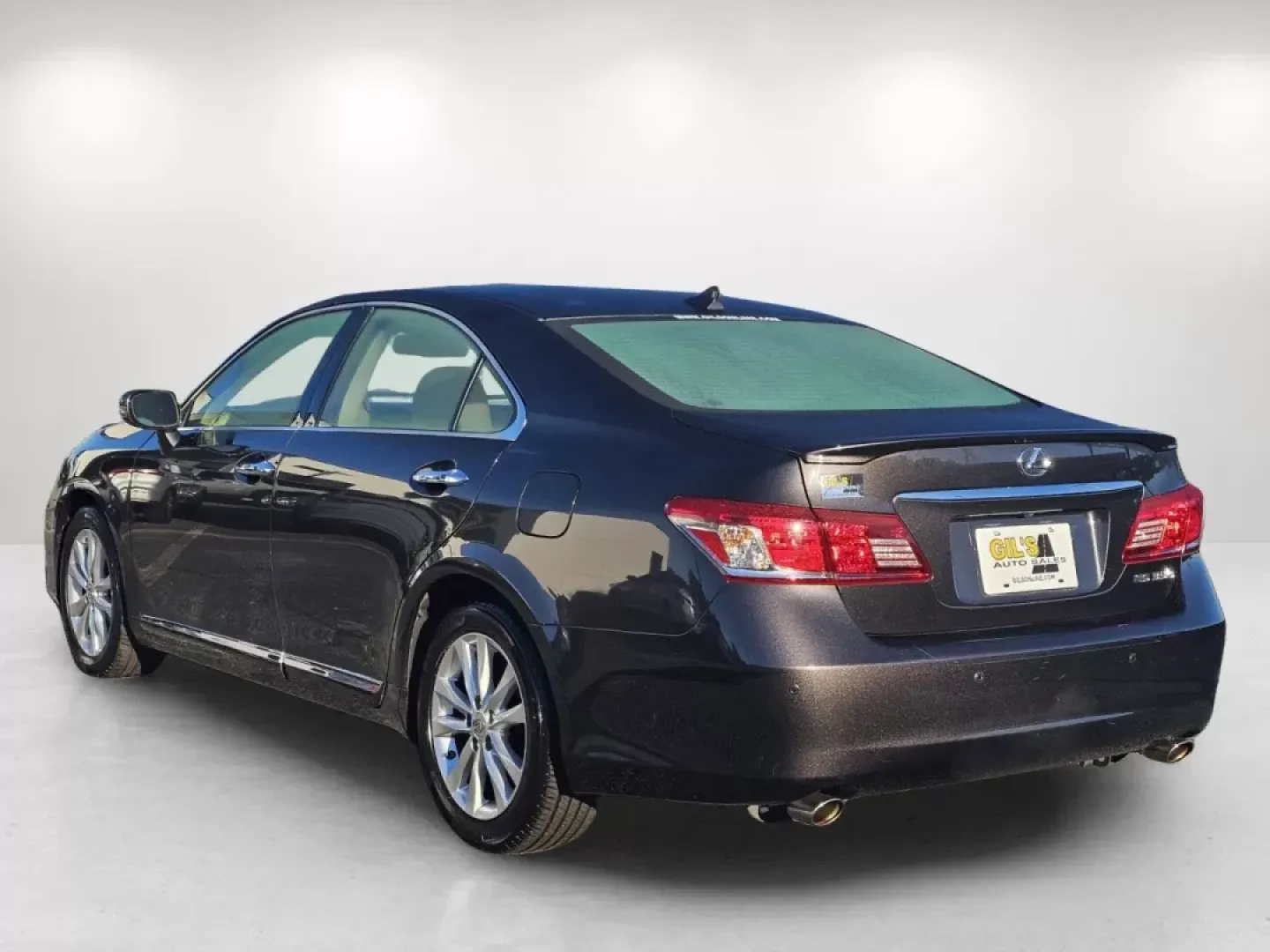 2011 Lexus ES 350 (JTHBK1EG5B2) with an Other engine, located at 804 22nd Ave, Phenix City, AL, 36870, (334) 297-1860, 32.484749, -85.024475 - Discover the perfect blend of style and comfort with this stunning 2011 Lexus ES 350, available now at Gils Auto - Phenix City #2. Located in the heart of Phenix City, AL at 804 22nd Ave, we specialize in providing exceptional vehicles to our community with our Buy Here Pay Here financing options, m - Photo#7