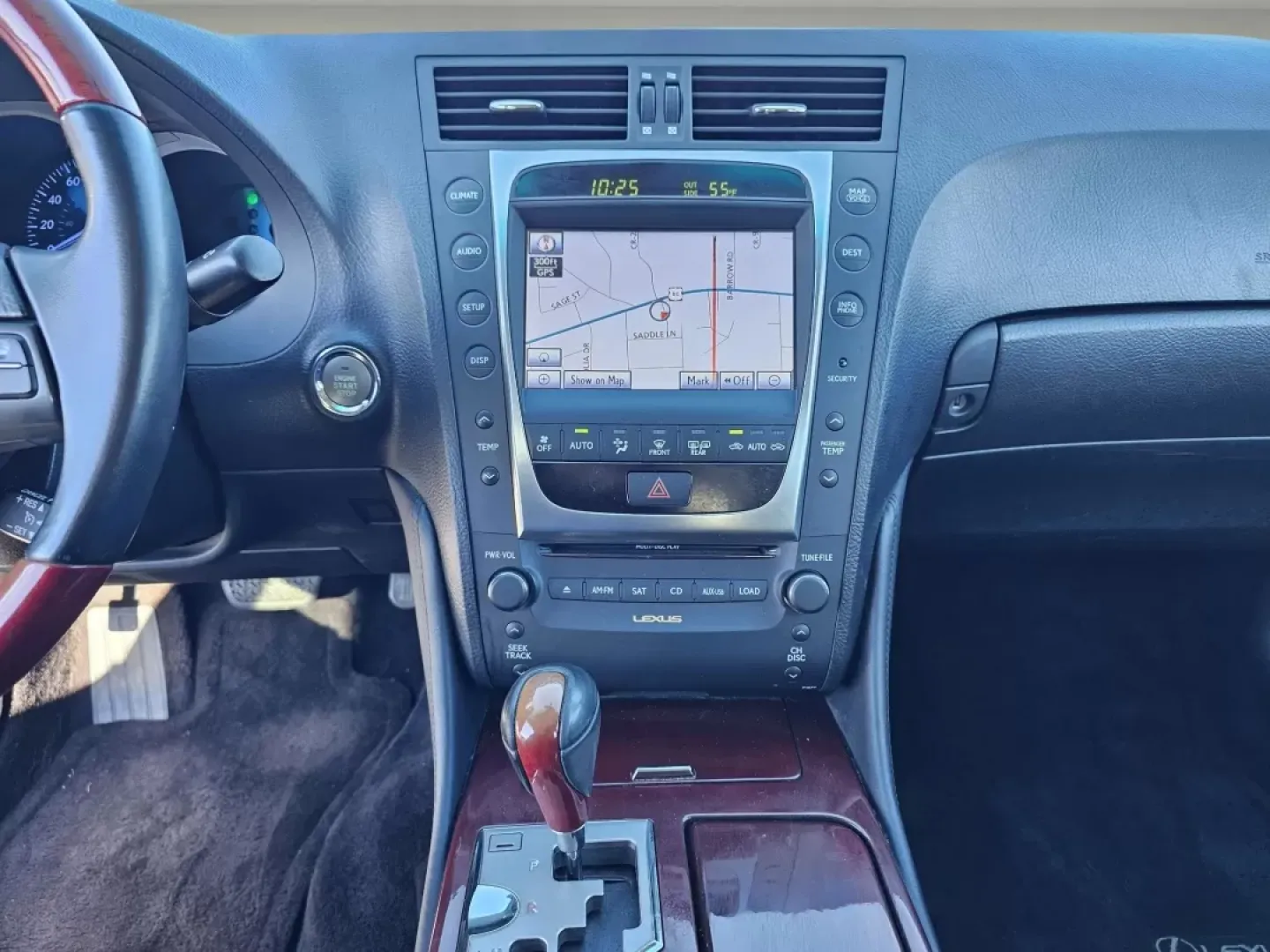 2011 Lexus GS 350 (JTHCE1KS5B0) with an Other engine, located at 5115 14th Ave., Columbus, GA, 31904, (706) 323-0345, 32.511494, -84.971046 - **Experience Luxury and Performance with the 2011 Lexus GS 350 at Gils Auto in Phenix City, AL**<br /> <br /> Are you ready to elevate your driving experience? The 2011 Lexus GS 350 is the perfect blend of luxury, performance, and practicality, making it an ideal choice for both daily commutes and w - Photo#12