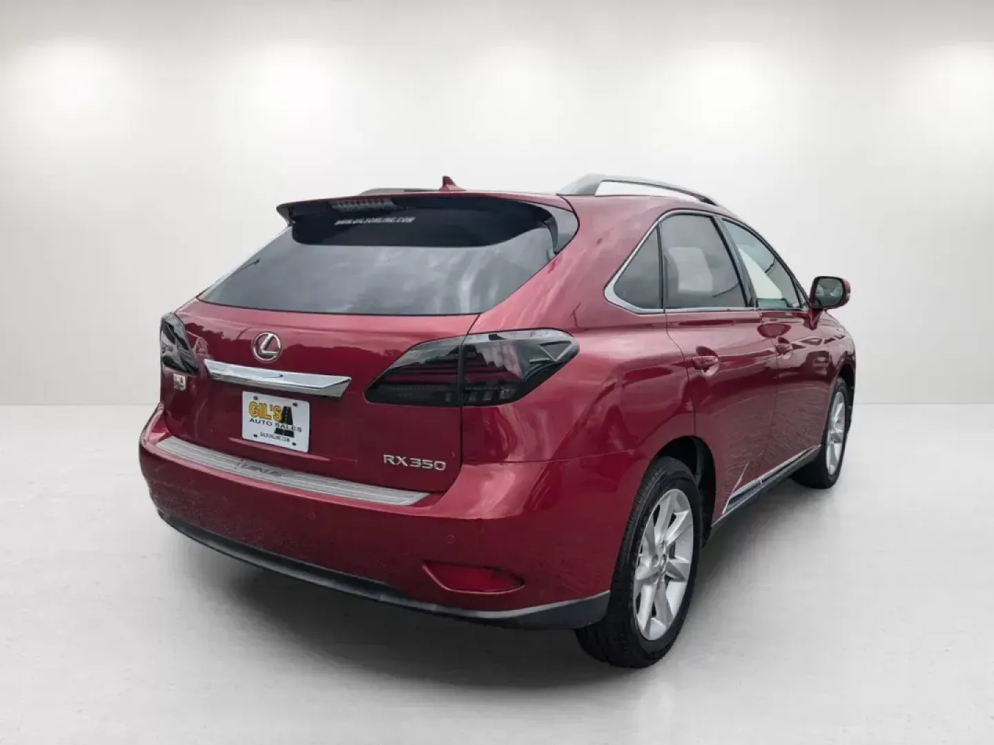 2011 Lexus RX 350 (2T2ZK1BA3BC) with an Gas V6 3.5L/211 engine, 6-Speed Automatic transmission, located at 3959 U.S. 80 W, Phenix City, AL, 36870, (334) 297-4885, 32.469296, -85.135185 - **Experience Luxury and Versatility in the 2011 Lexus RX 350 at Gils Auto Perfect for Your Active Lifestyle!**<br /> <br /> Looking for a vehicle that effortlessly caters to your active lifestyle? Whether you're navigating through daily commutes, embarking on weekend adventures, or seeking a reliab - Photo#5