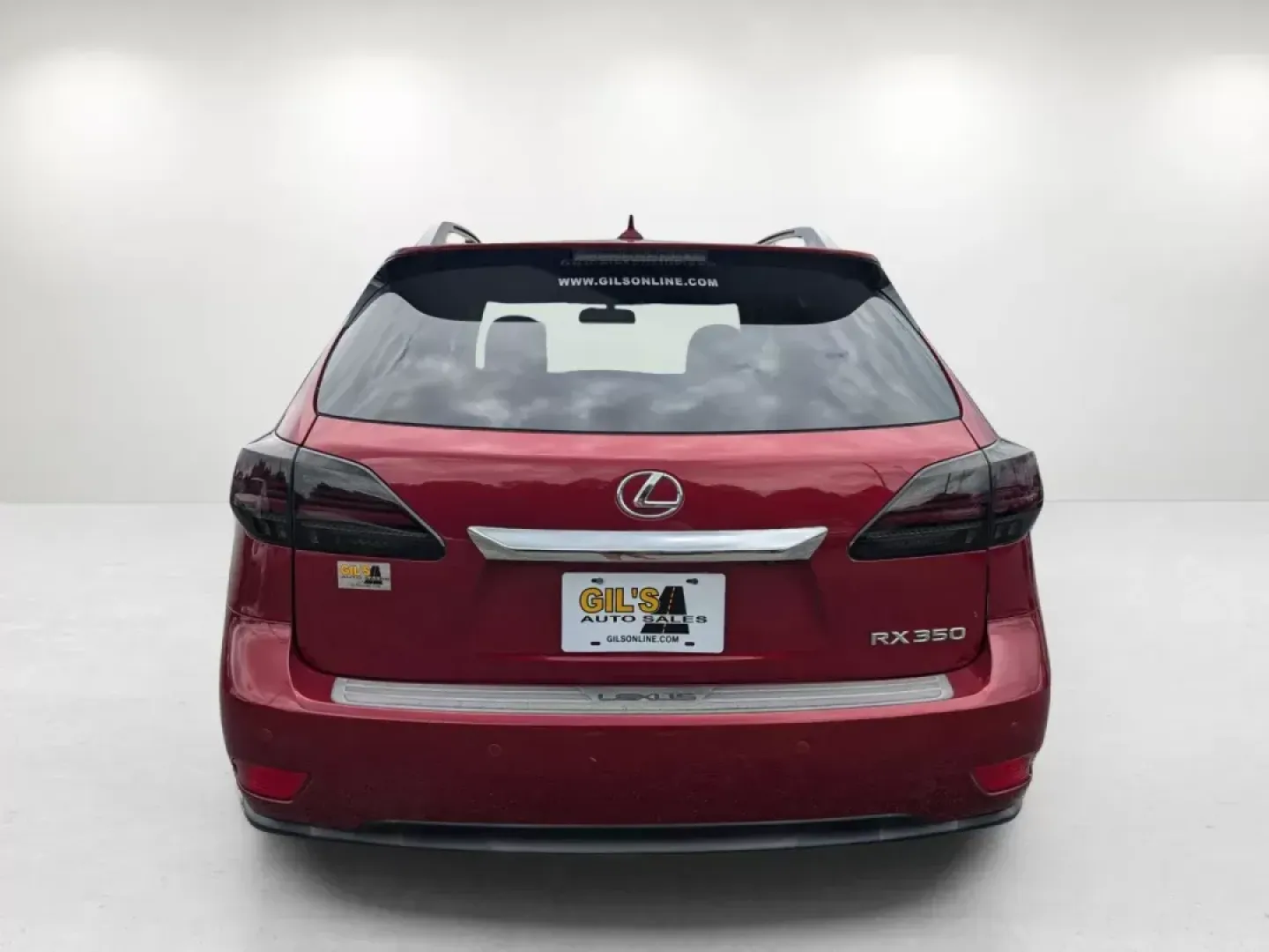2011 Lexus RX 350 (2T2ZK1BA3BC) with an Gas V6 3.5L/211 engine, 6-Speed Automatic transmission, located at 3959 U.S. 80 W, Phenix City, AL, 36870, (334) 297-4885, 32.469296, -85.135185 - **Experience Luxury and Versatility in the 2011 Lexus RX 350 at Gils Auto Perfect for Your Active Lifestyle!**<br /> <br /> Looking for a vehicle that effortlessly caters to your active lifestyle? Whether you're navigating through daily commutes, embarking on weekend adventures, or seeking a reliab - Photo#6