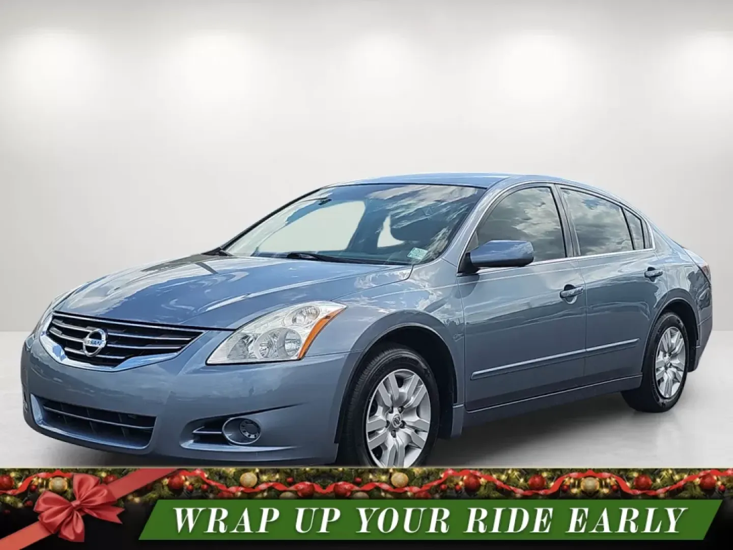 2011 /Frost Nissan Altima 2.5 S (1N4AL2AP2BC) with an Other engine, located at 1430 Gateway Drive, Opelika, AL, 36801, (334) 239-0944, 32.637871, -85.409790 - Looking for a reliable vehicle to enhance your daily commute or take on weekend adventures? Look no further than this impressive 2011 Nissan Altima 2.5 S, available now at Gils Auto, your trusted Buy Here Pay Here dealership located at 521 Old Farm Lane Rd, Prattville, AL 36066. This vehicle is perf - Photo#0