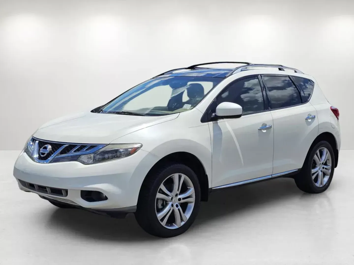 2011 /Beige Nissan Murano LE (JN8AZ1MU6BW) with an Gas V6 3.5L/ engine, 1-Speed Continuously Variable Ratio transmission, located at 521 Old Farm Lane Rd, Prattville, AL, 36066, (334) 325-1505, 32.482460, -86.416367 - 2011 Nissan Murano LE - Photo#0