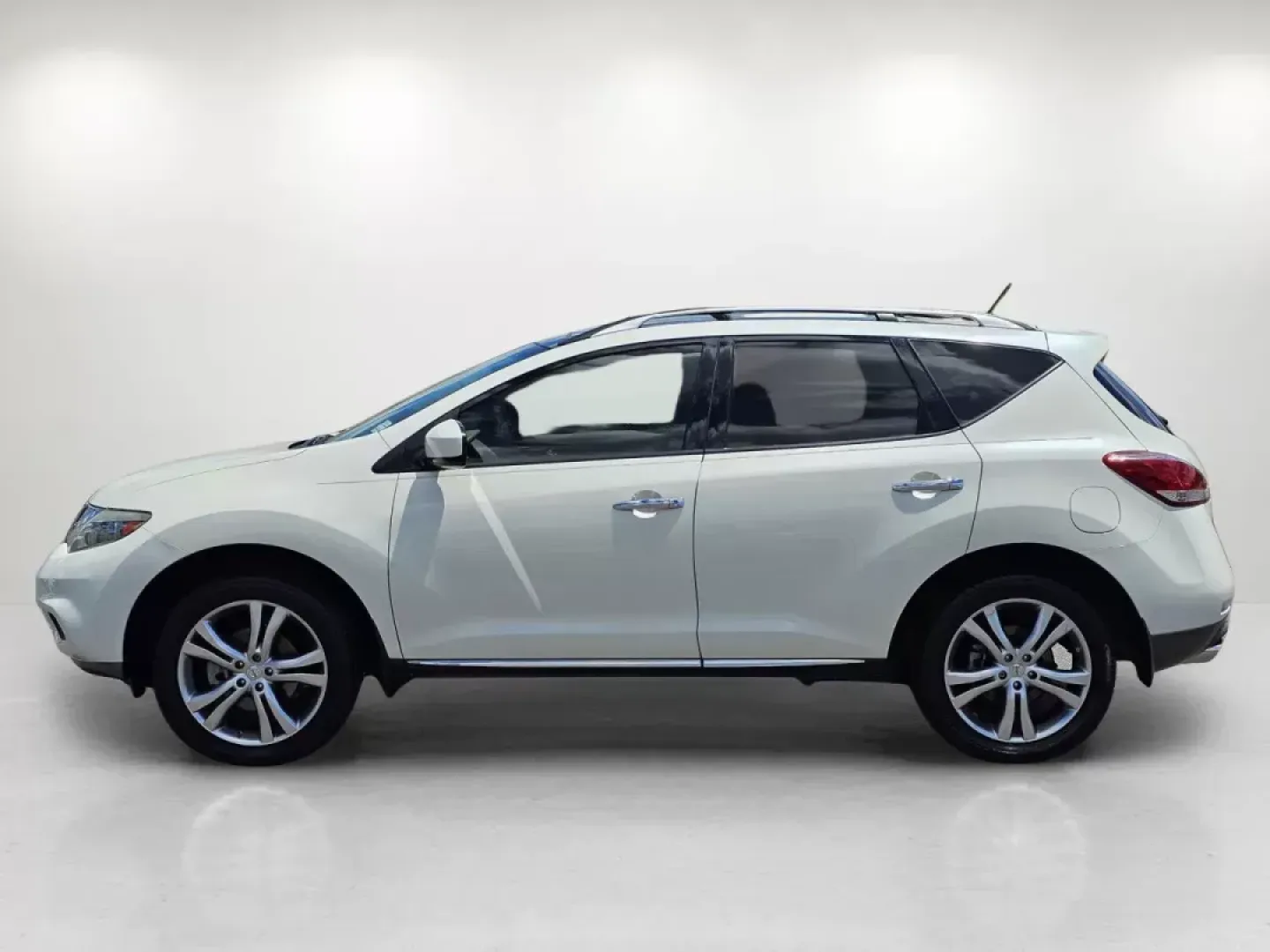 2011 /Beige Nissan Murano LE (JN8AZ1MU6BW) with an Gas V6 3.5L/ engine, 1-Speed Continuously Variable Ratio transmission, located at 521 Old Farm Lane Rd, Prattville, AL, 36066, (334) 325-1505, 32.482460, -86.416367 - 2011 Nissan Murano LE - Photo#1