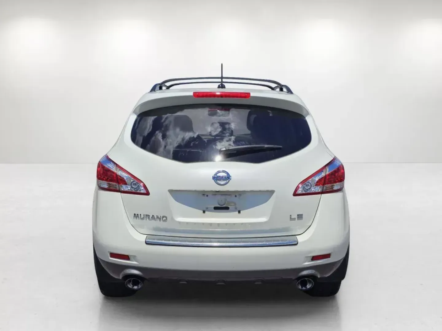 2011 /Beige Nissan Murano LE (JN8AZ1MU6BW) with an Gas V6 3.5L/ engine, 1-Speed Continuously Variable Ratio transmission, located at 521 Old Farm Lane Rd, Prattville, AL, 36066, (334) 325-1505, 32.482460, -86.416367 - 2011 Nissan Murano LE - Photo#3