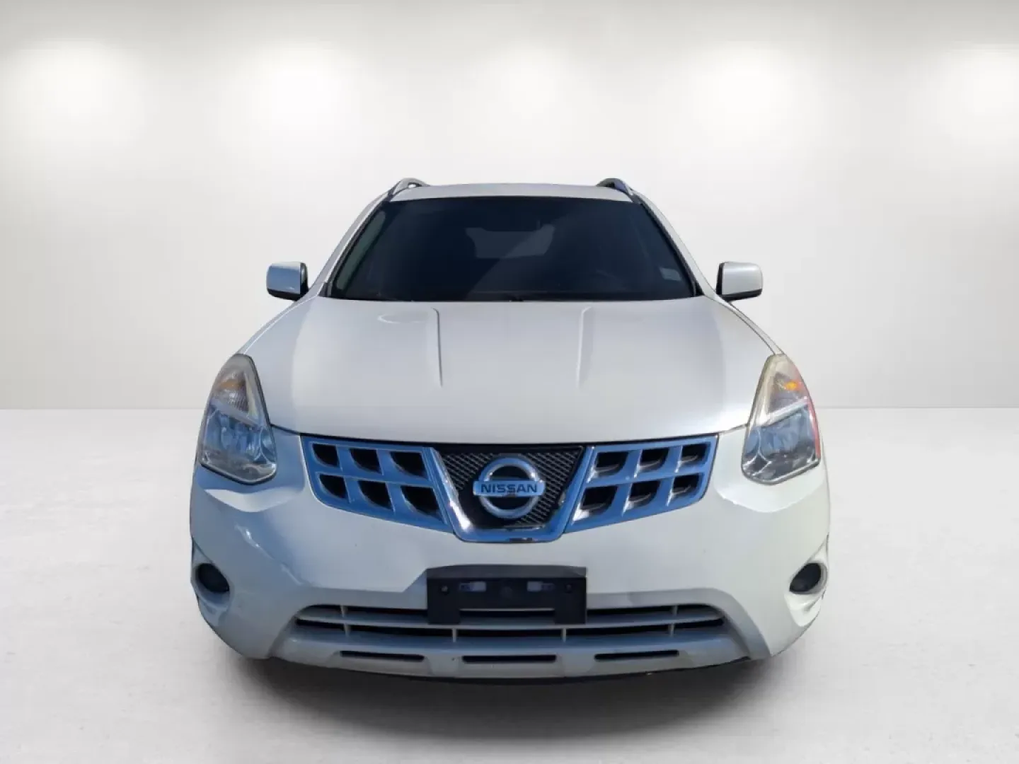 2011 /Black Nissan Rogue SV (JN8AS5MV8BW) with an Other engine, located at 7000 Northlake Connector, Columbus, GA, 31904, (706) 987-8085, 32.524975, -84.978134 - Discover the freedom of adventure with the 2011 Nissan Rogue SV, an SUV that perfectly balances utility and style, making it an ideal choice for families on the go, weekend explorers, or anyone seeking a reliable vehicle for daily commutes. At Gils Auto in Phenix City, AL, we understand that securin - Photo#1