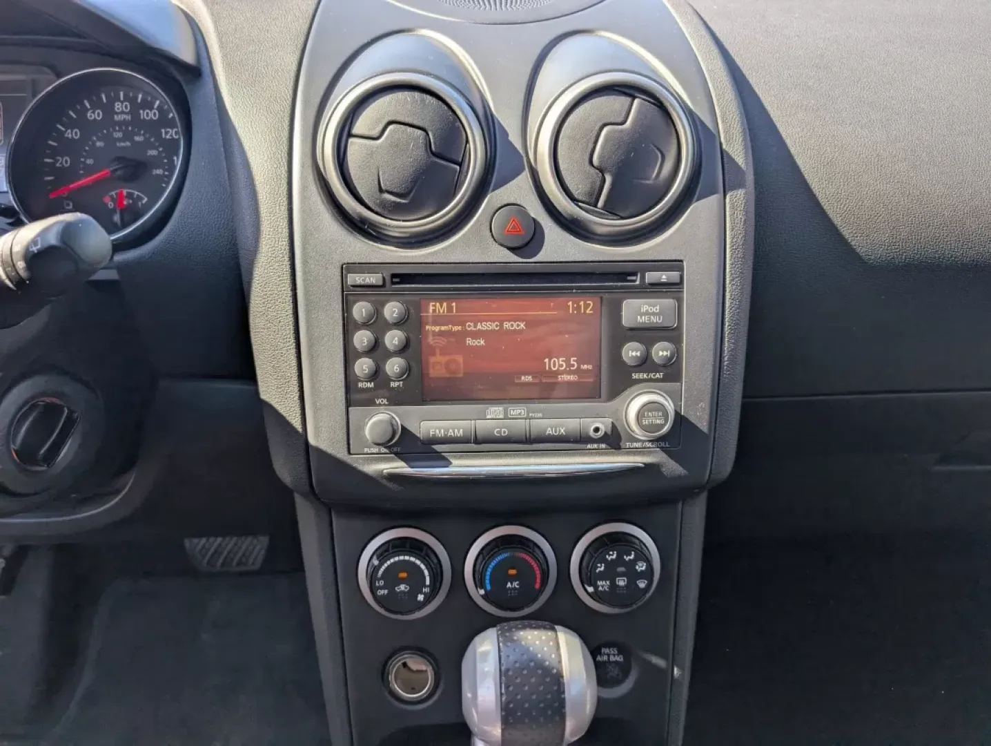 2011 /Black Nissan Rogue SV (JN8AS5MV8BW) with an Other engine, located at 7000 Northlake Connector, Columbus, GA, 31904, (706) 987-8085, 32.524975, -84.978134 - Discover the freedom of adventure with the 2011 Nissan Rogue SV, an SUV that perfectly balances utility and style, making it an ideal choice for families on the go, weekend explorers, or anyone seeking a reliable vehicle for daily commutes. At Gils Auto in Phenix City, AL, we understand that securin - Photo#12