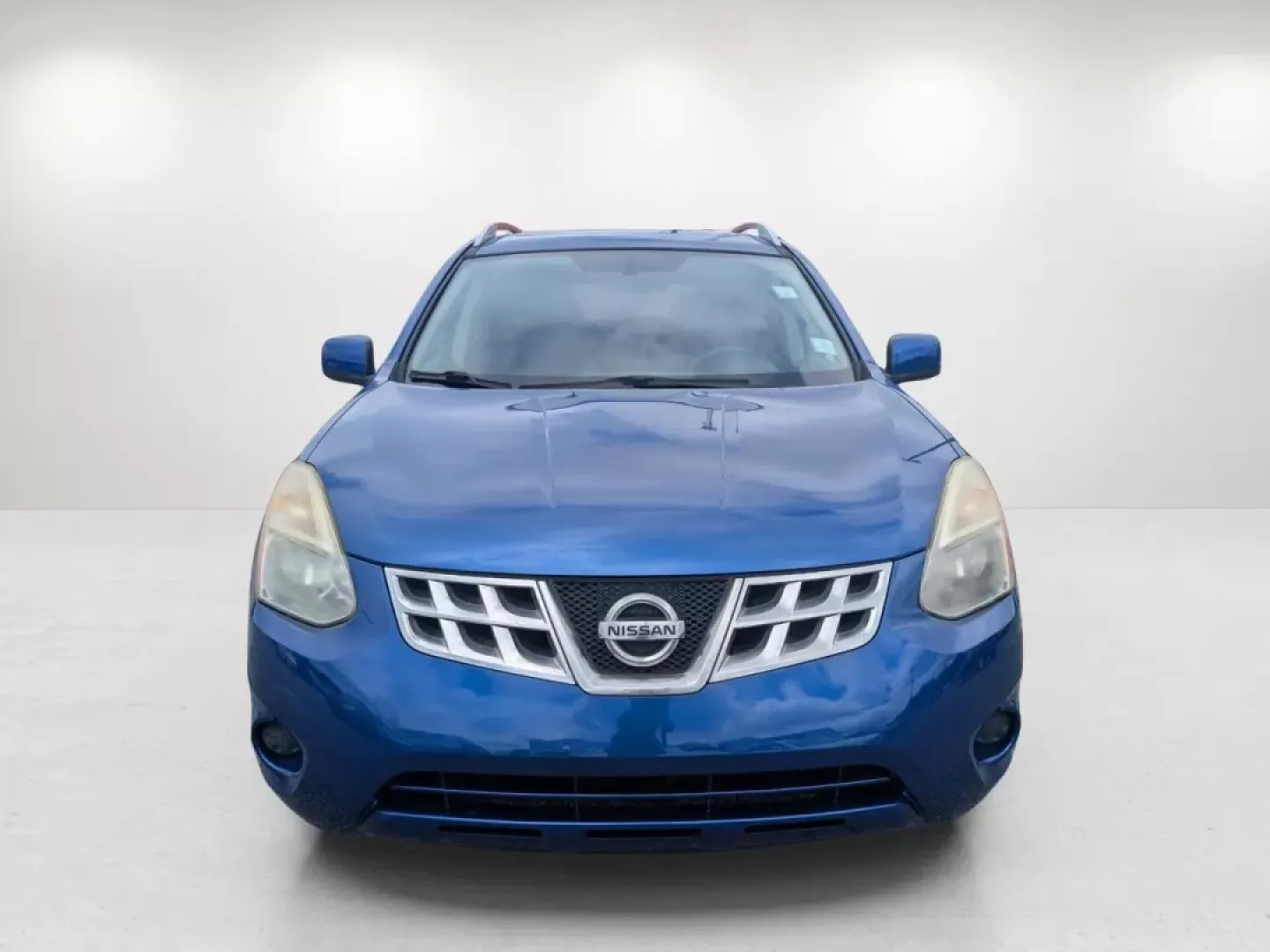 2011 /Black Nissan Rogue SV (JN8AS5MT6BW) with an Other engine, located at 3959 U.S. 80 W, Phenix City, AL, 36870, (334) 297-4885, 32.469296, -85.135185 - 2011 Nissan Rogue SV - Photo#2