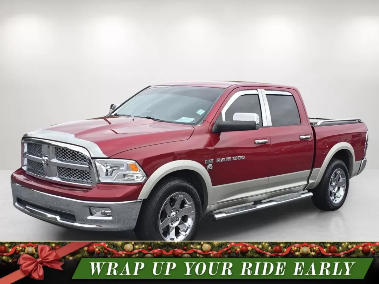 2011 /Light Pebble Beige/Bark Brown Ram 1500 Laramie (1D7RV1CT5BS) with an Other engine, located at 804 22nd Ave, Phenix City, AL, 36870, (334) 297-1860, 32.484749, -85.024475 - **Discover Your Next Adventure with the 2011 Ram 1500 Laramie at Gils Auto - Phenix City!**<br /> <br /> Are you ready to elevate your weekend getaways or tackle your daily commute with style and power? The 2011 Ram 1500 Laramie is the perfect companion for those who crave adventure while needing a - Photo#0