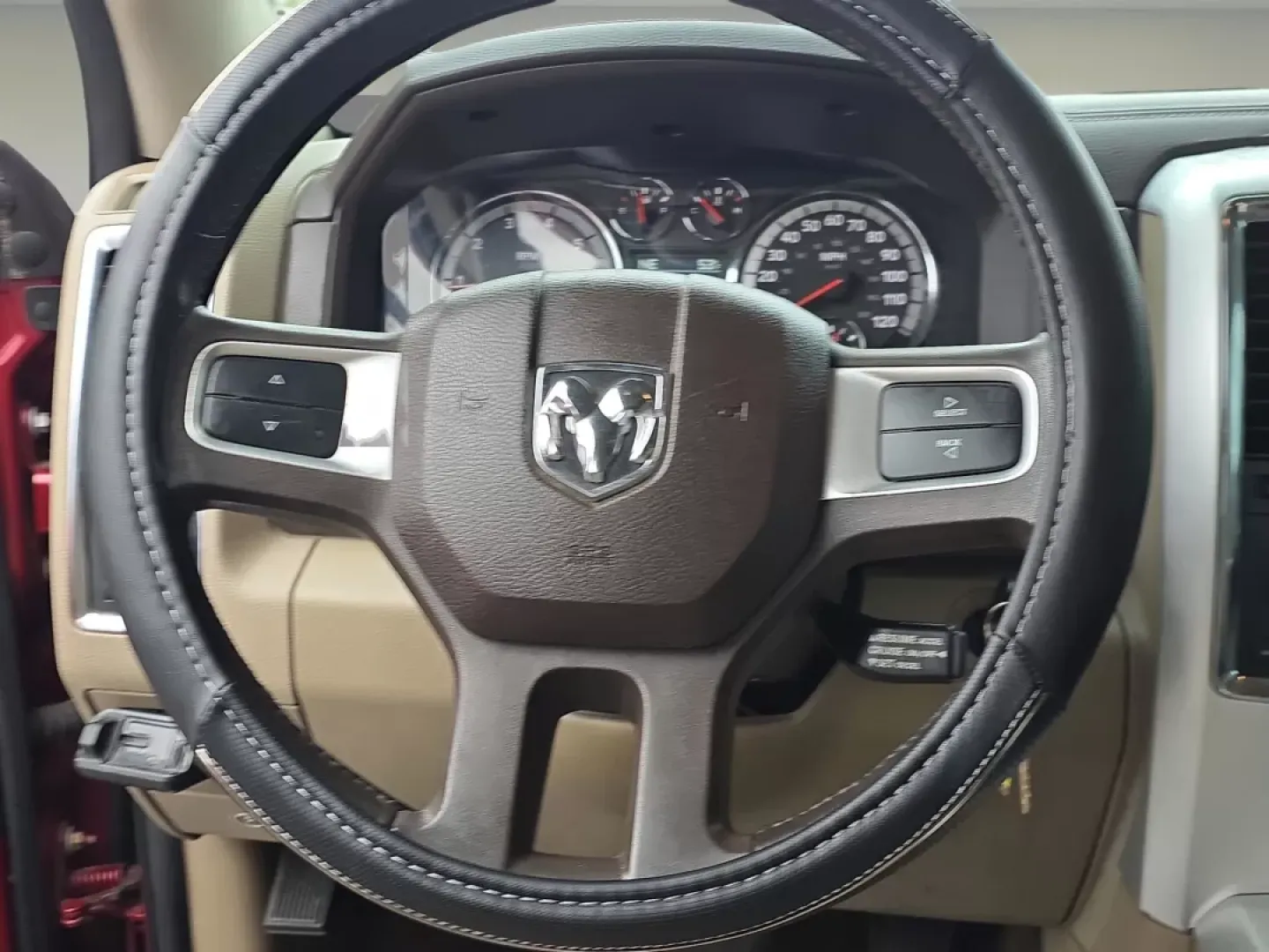 2011 /Light Pebble Beige/Bark Brown Ram 1500 Laramie (1D7RV1CT5BS) with an Other engine, located at 804 22nd Ave, Phenix City, AL, 36870, (334) 297-1860, 32.484749, -85.024475 - **Discover Your Next Adventure with the 2011 Ram 1500 Laramie at Gils Auto - Phenix City!**<br /> <br /> Are you ready to elevate your weekend getaways or tackle your daily commute with style and power? The 2011 Ram 1500 Laramie is the perfect companion for those who crave adventure while needing a - Photo#12