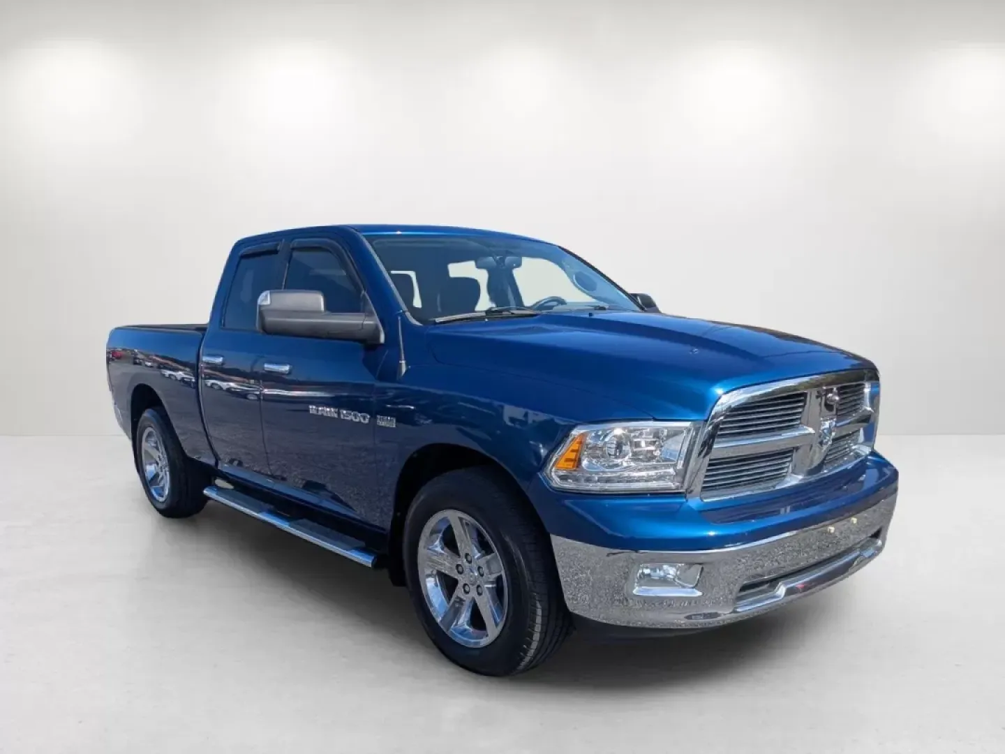 2011 /Dark Slate/Medium Graystone Ram 1500 Big Horn (1D7RB1GT2BS) with an Other engine, located at 3959 U.S. 80 W, Phenix City, AL, 36870, (334) 297-4885, 32.469296, -85.135185 - ### Experience Adventure and Comfort with this 2011 Ram 1500 Big Horn at Gils Auto in Phenix City, AL!<br /> <br /> Are you looking for a versatile vehicle that can handle everything from family road trips to weekend adventures? Look no further! This **2011 Ram 1500 Big Horn** Crew Cab Pickup is per - Photo#2