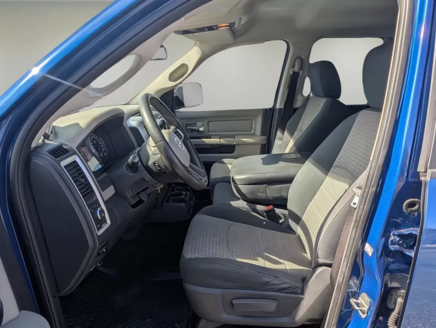 2011 /Dark Slate/Medium Graystone Ram 1500 Big Horn (1D7RB1GT2BS) with an Other engine, located at 3959 U.S. 80 W, Phenix City, AL, 36870, (334) 297-4885, 32.469296, -85.135185 - ### Experience Adventure and Comfort with this 2011 Ram 1500 Big Horn at Gils Auto in Phenix City, AL!<br /> <br /> Are you looking for a versatile vehicle that can handle everything from family road trips to weekend adventures? Look no further! This **2011 Ram 1500 Big Horn** Crew Cab Pickup is per - Photo#8