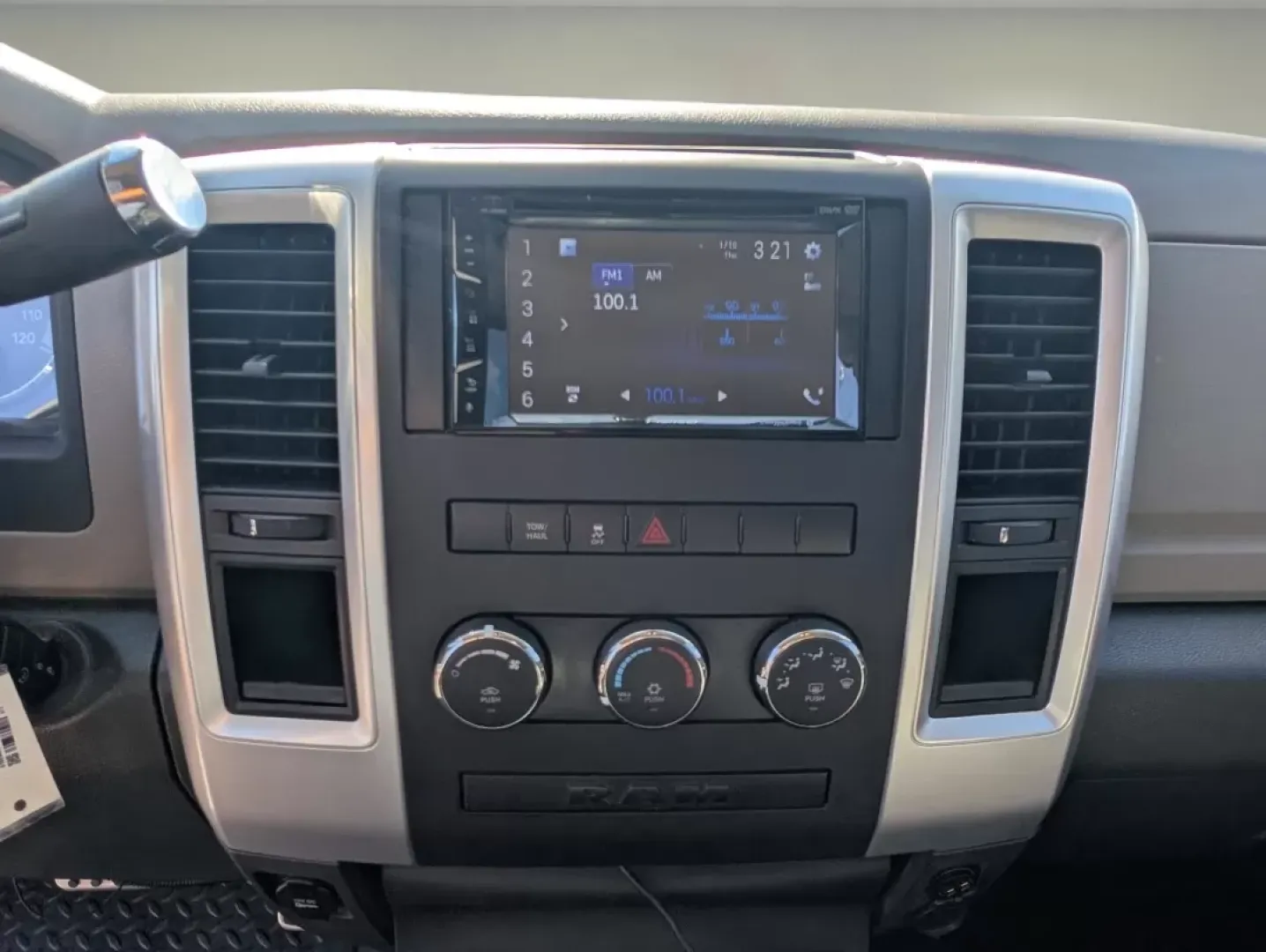 2011 /Dark Slate/Medium Graystone Ram 1500 Big Horn (1D7RB1GT2BS) with an Other engine, located at 3959 U.S. 80 W, Phenix City, AL, 36870, (334) 297-4885, 32.469296, -85.135185 - ### Experience Adventure and Comfort with this 2011 Ram 1500 Big Horn at Gils Auto in Phenix City, AL!<br /> <br /> Are you looking for a versatile vehicle that can handle everything from family road trips to weekend adventures? Look no further! This **2011 Ram 1500 Big Horn** Crew Cab Pickup is per - Photo#11